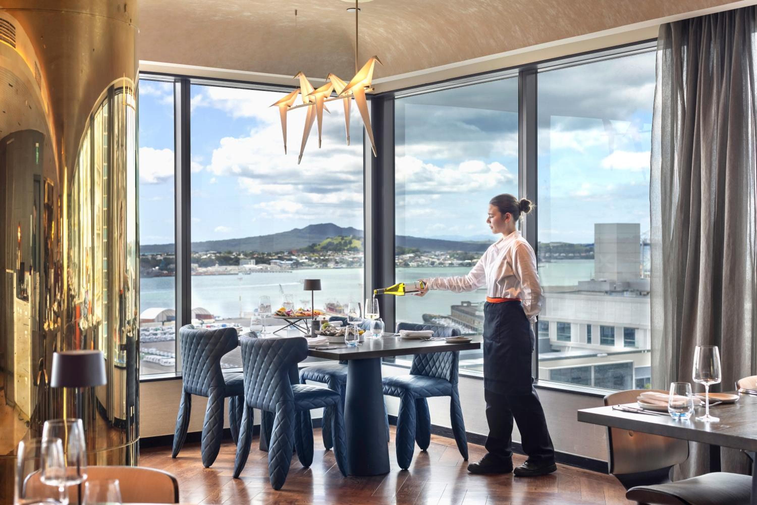 SO/ Auckland