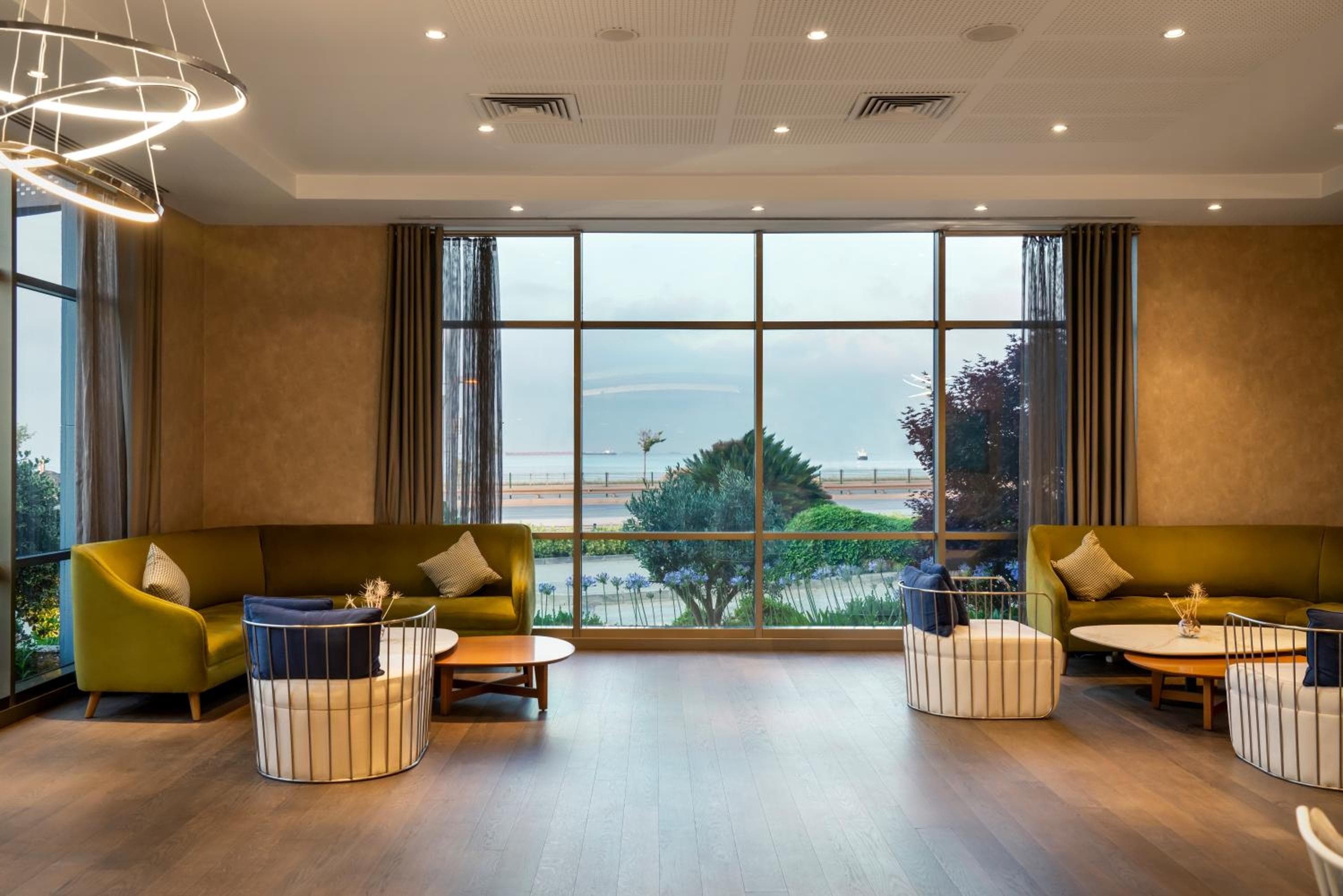 Novotel Istanbul Zeytinburnu