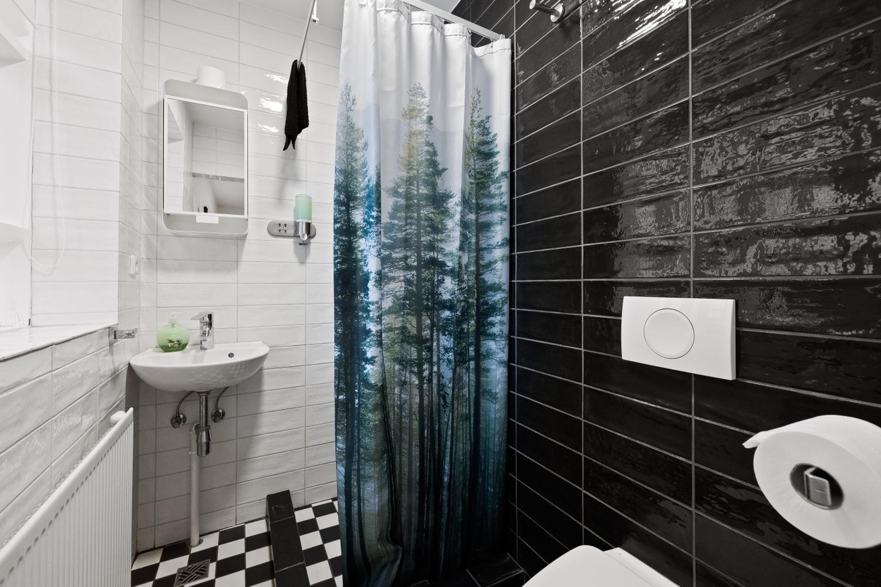 Acco Guesthouse
