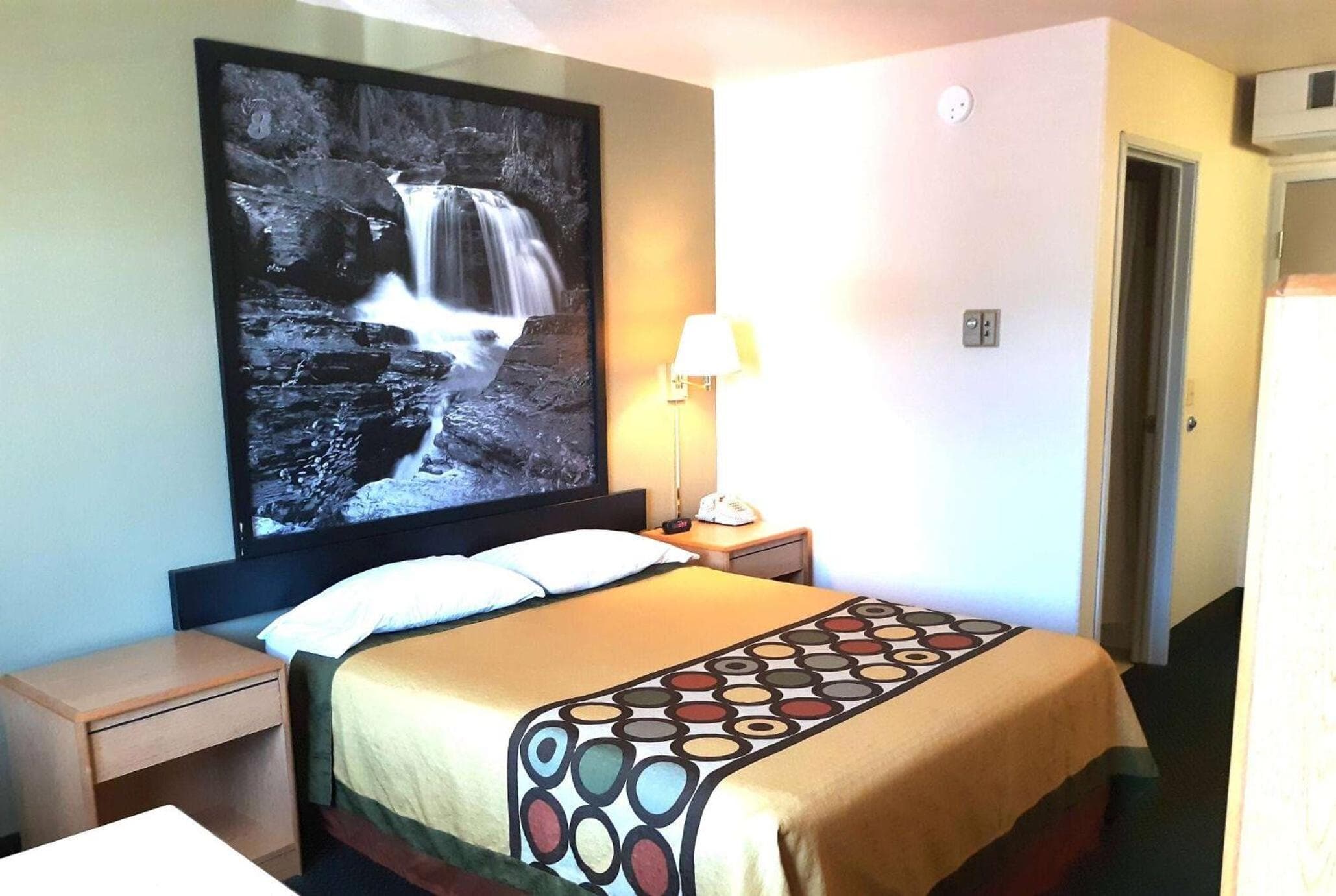 Hotel Hamilton