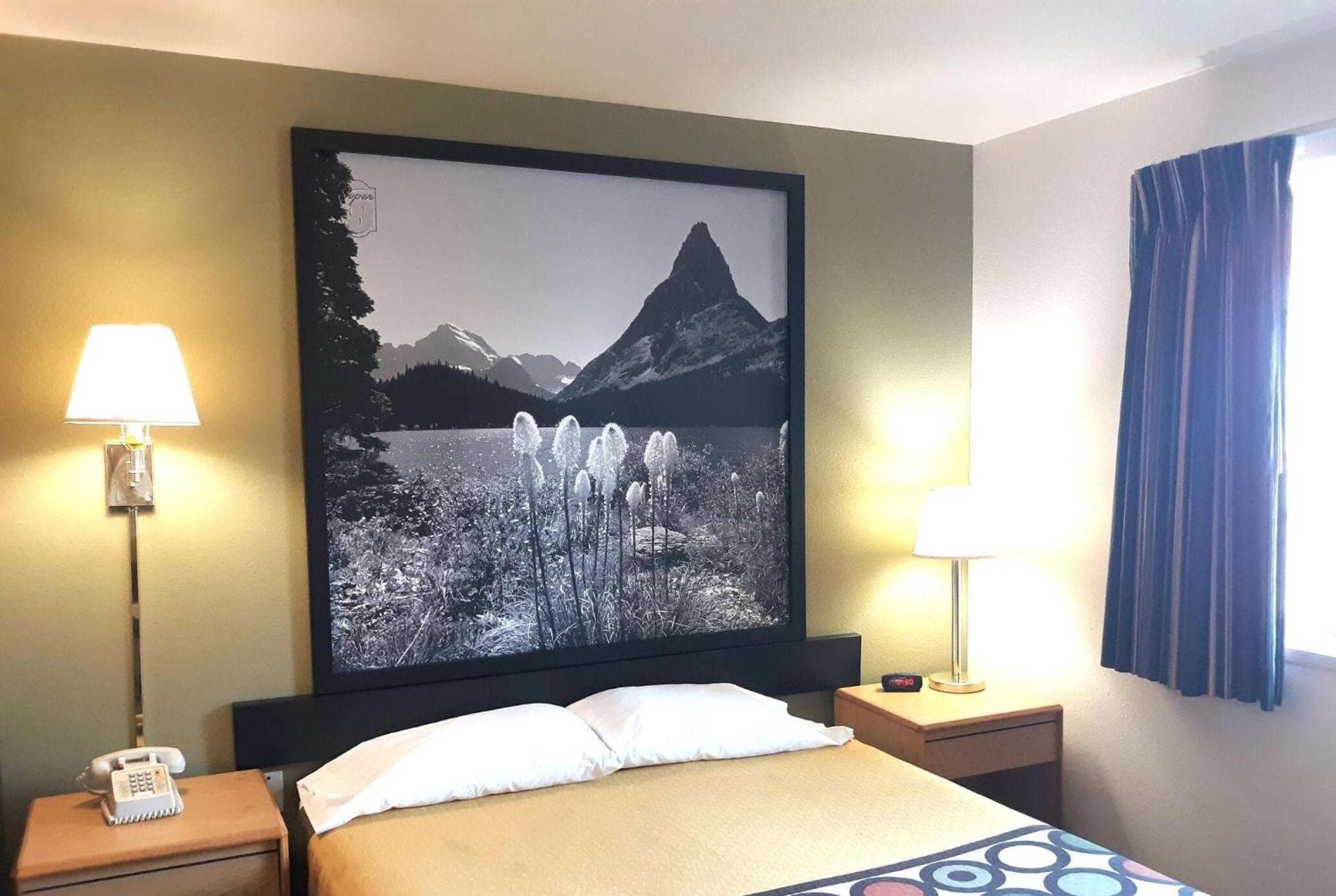 Hotel Hamilton
