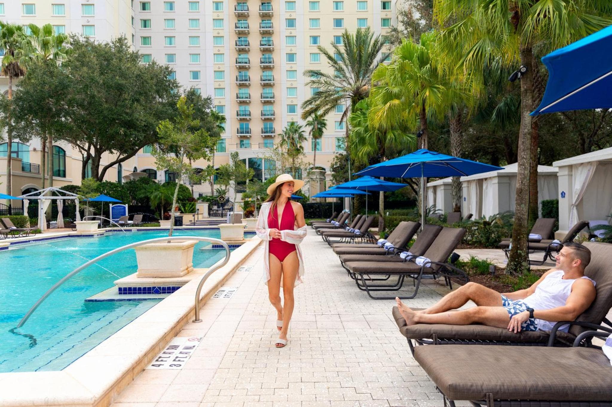 Omni Orlando Resort at Championsgate