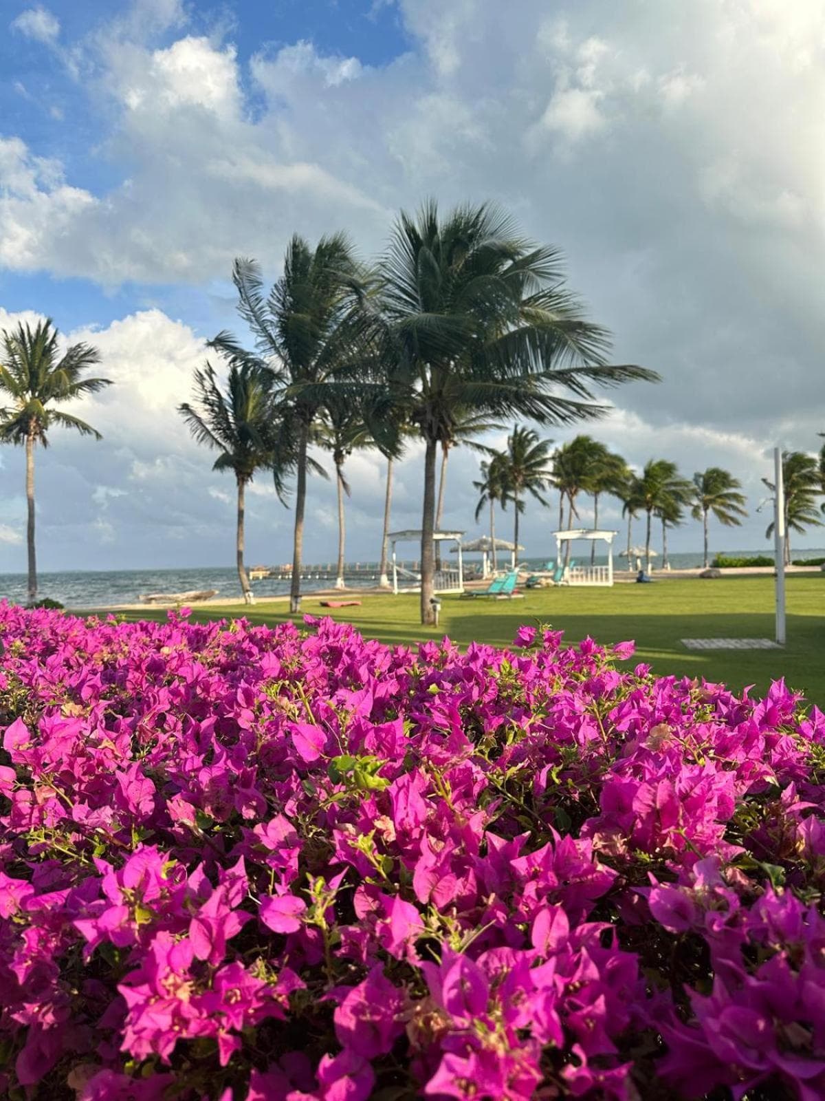The Grand Caymanian Resort