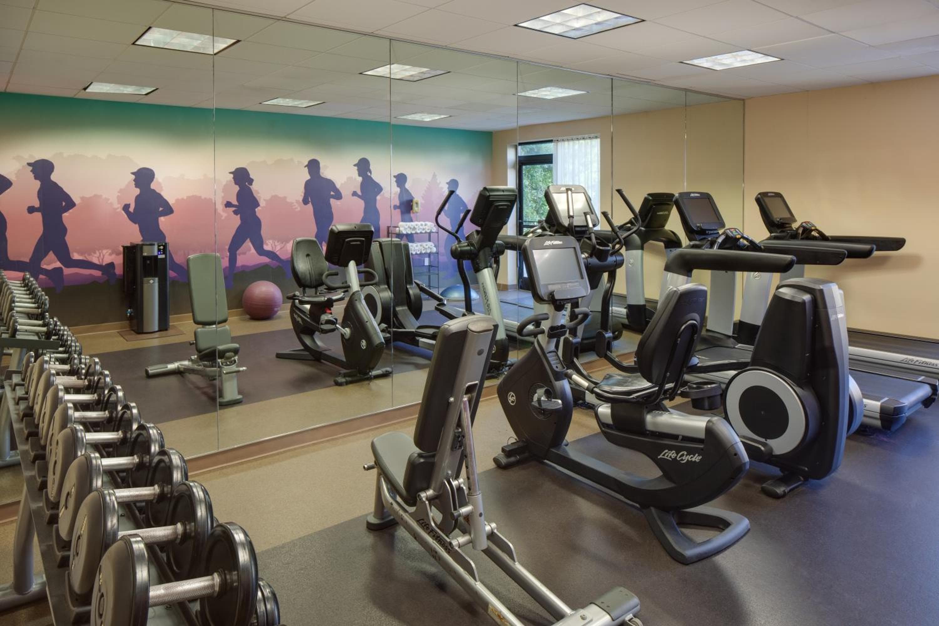 Hyatt Place Princeton