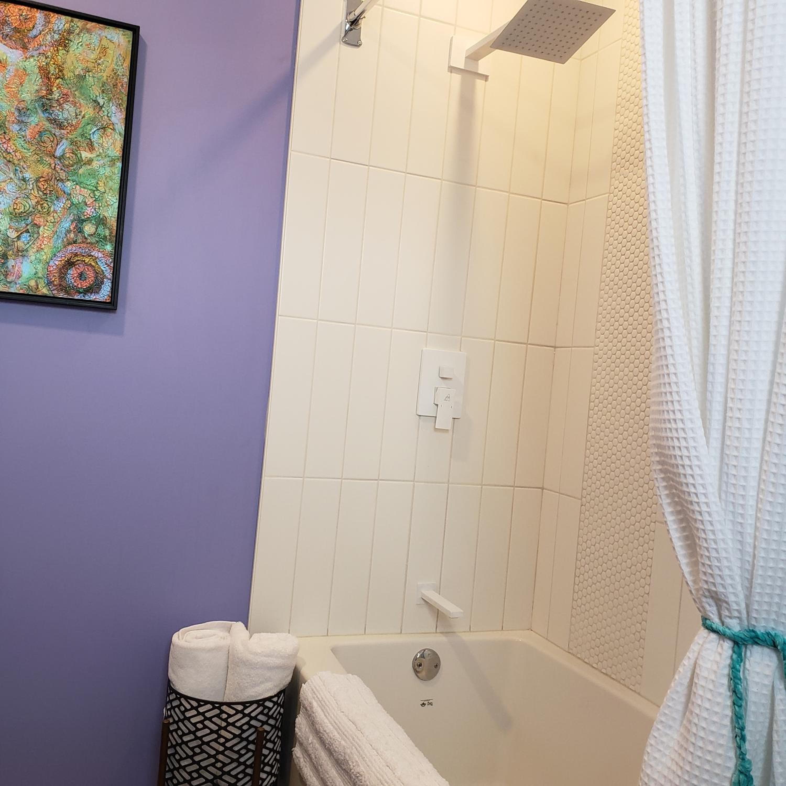 Global Village Permaculture BnB