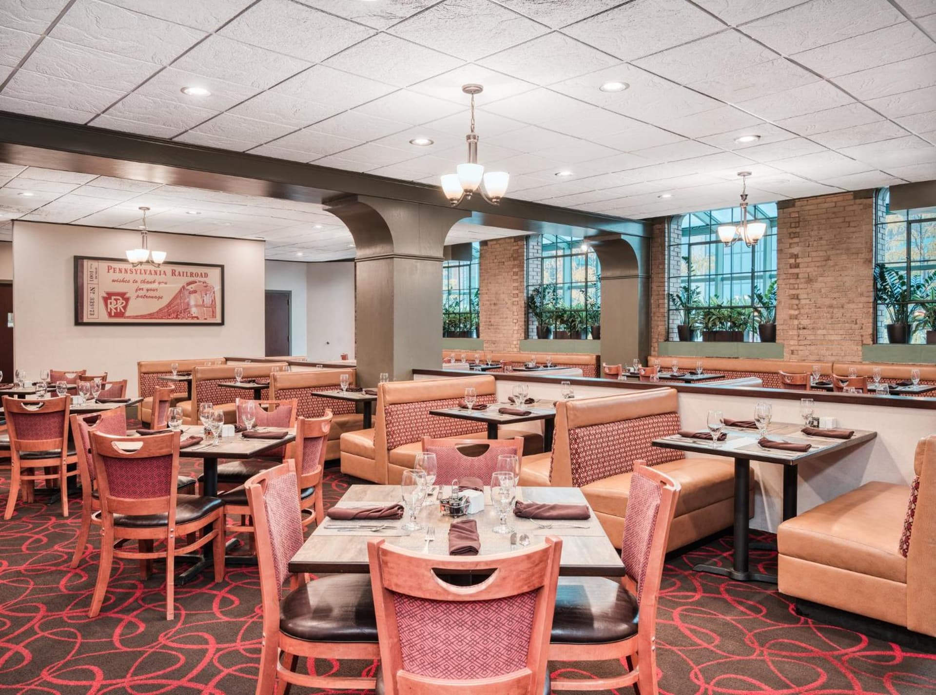 Crowne Plaza Indianapolis-Dwtn-Union Stn by IHG