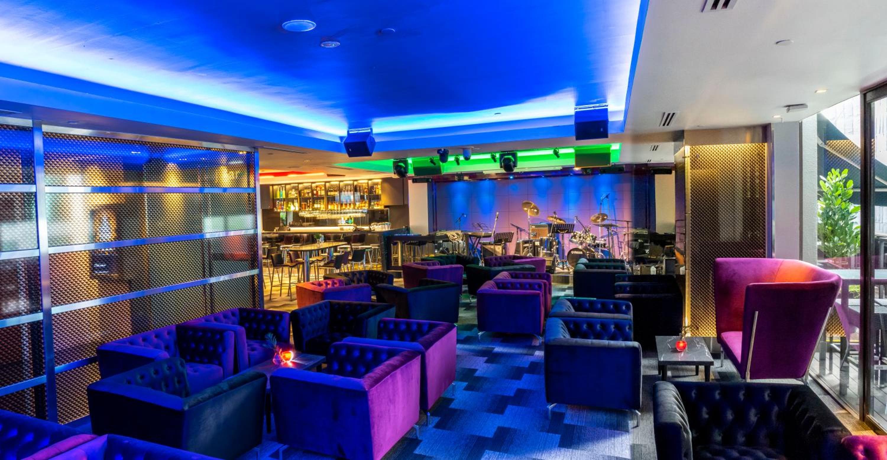 M Hotel Singapore City Centre