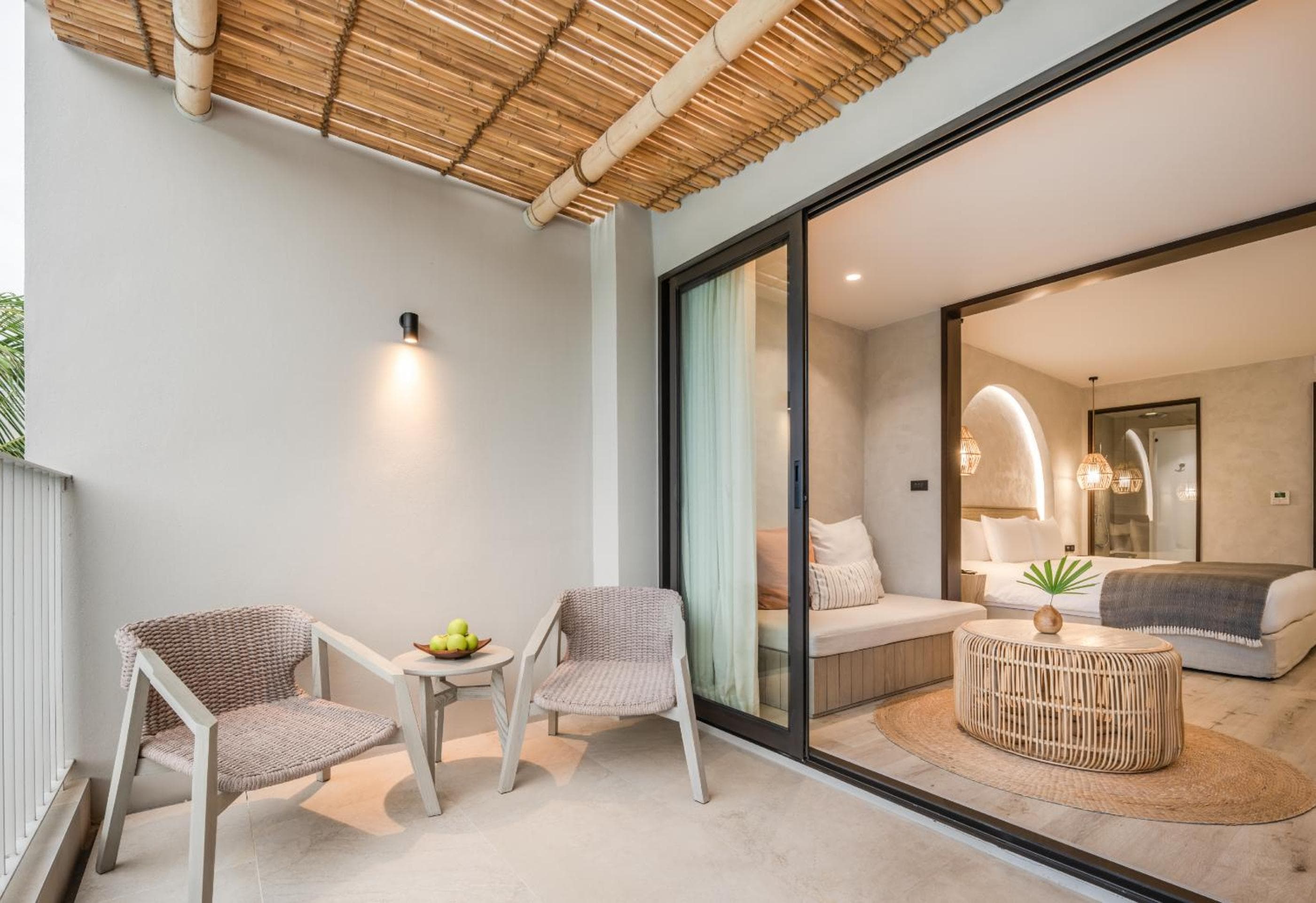 VALA Hua Hin - Nu Chapter Hotels