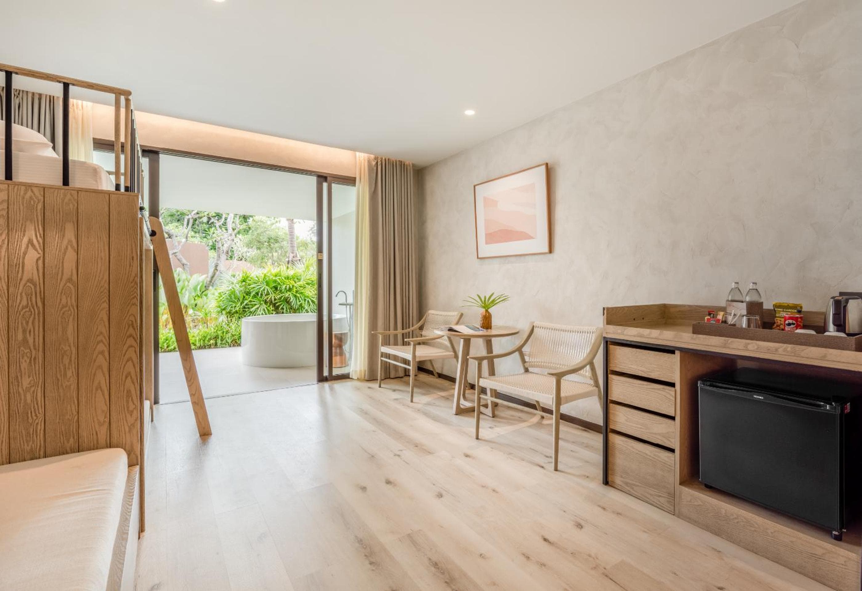 VALA Hua Hin - Nu Chapter Hotels