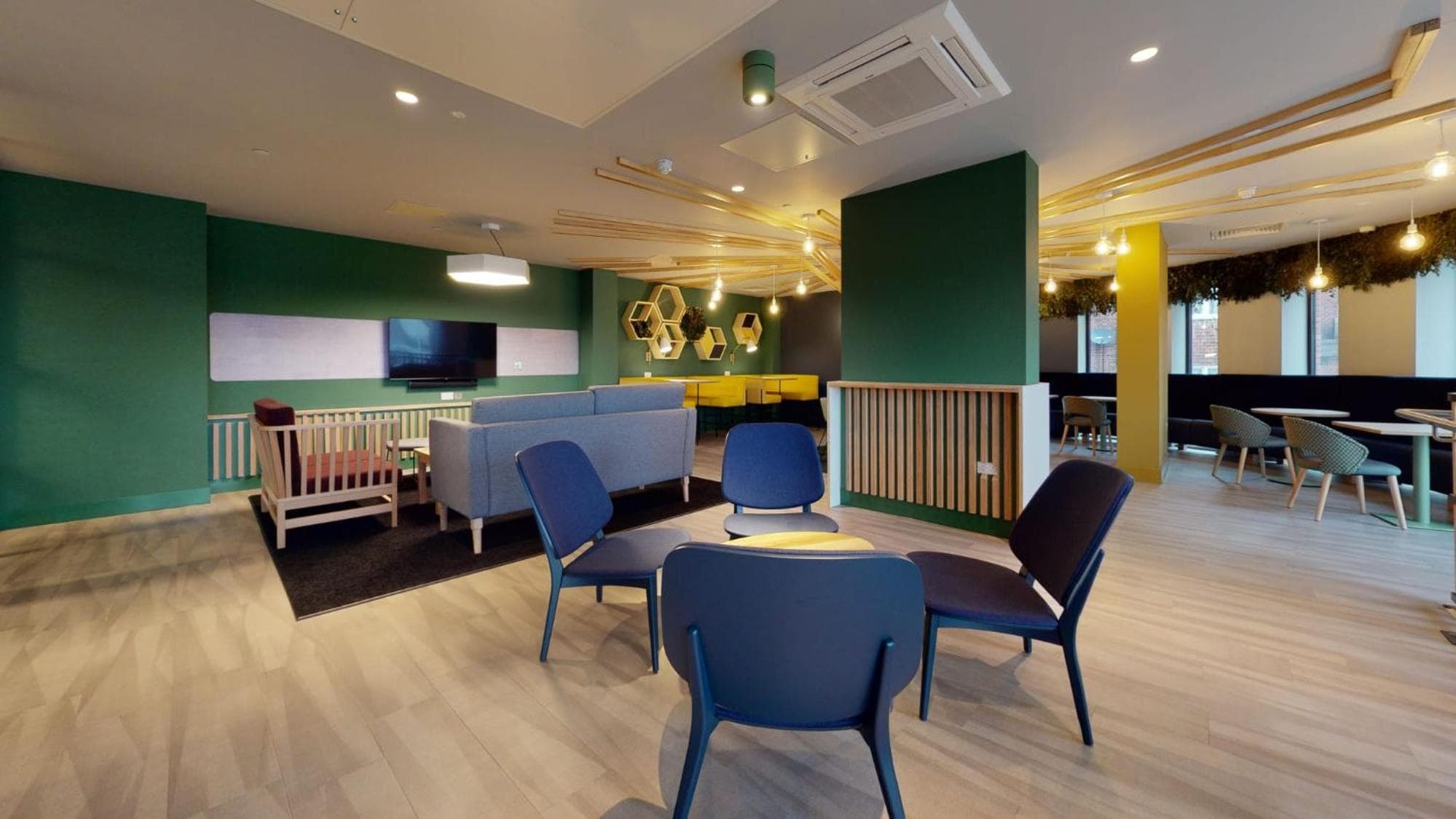 For Students Only - Apartments at Weaver Place in Coventry