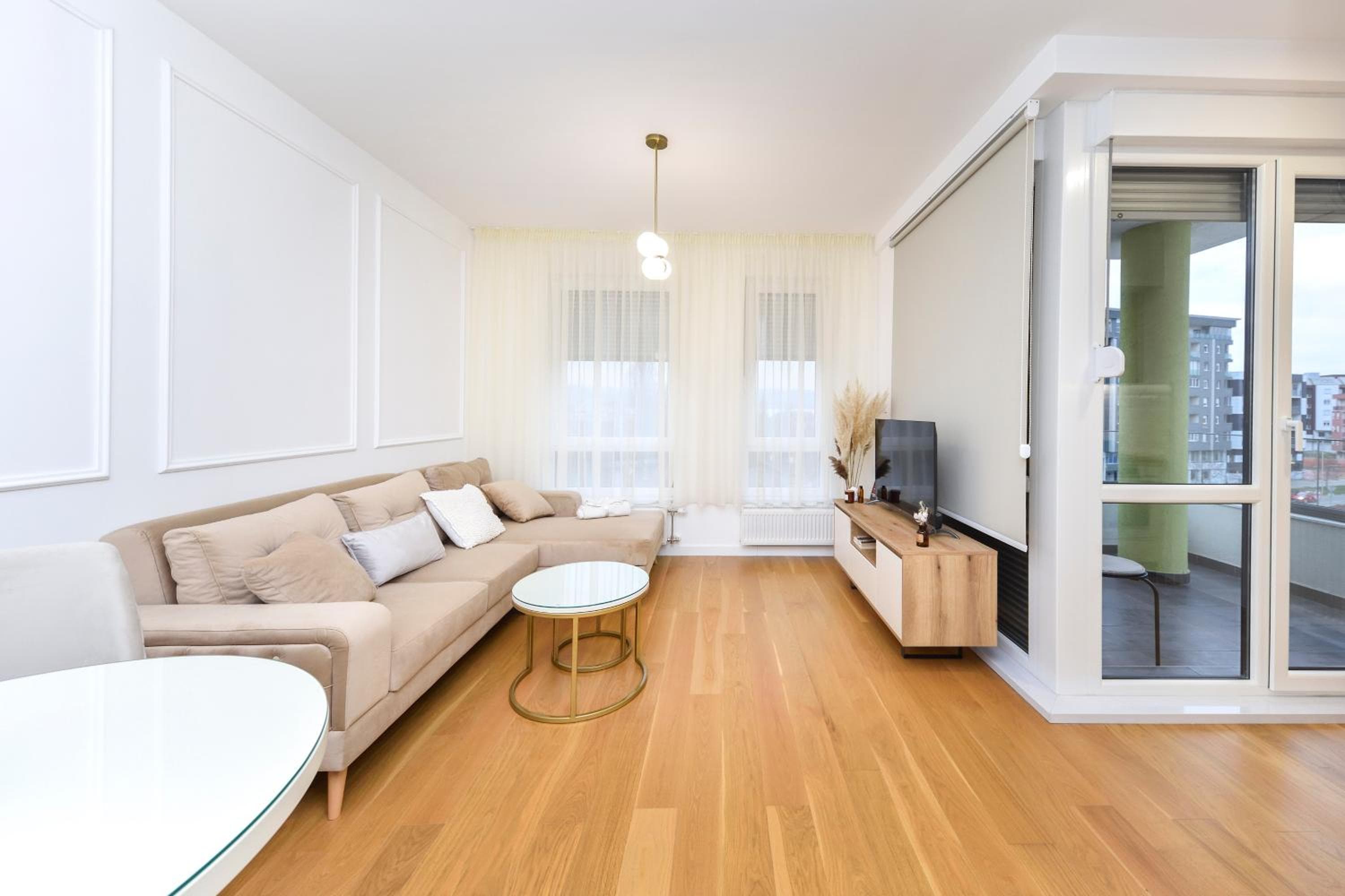 Divine & Delight Apartments