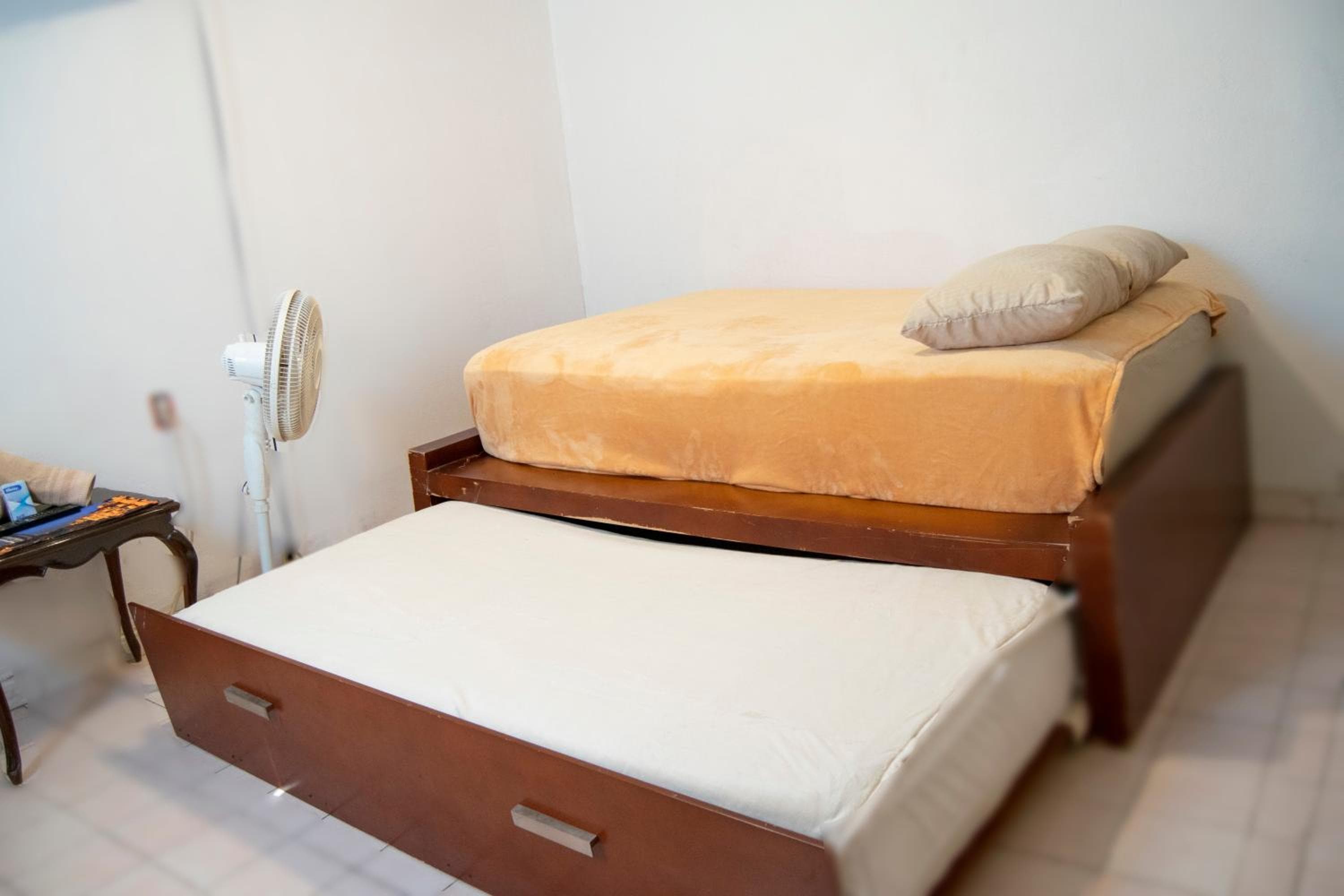CUARTOS LEVANA LA PAZ