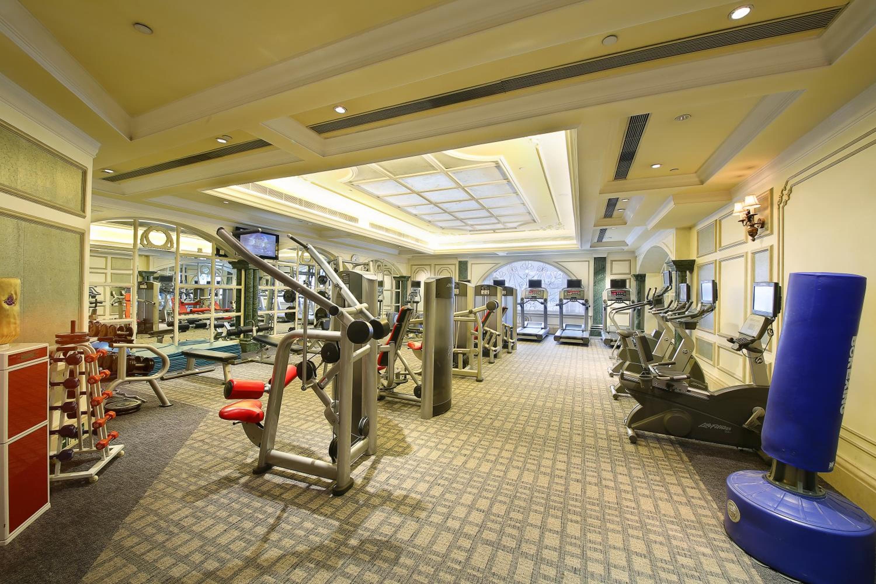 Legendale Hotel Beijing