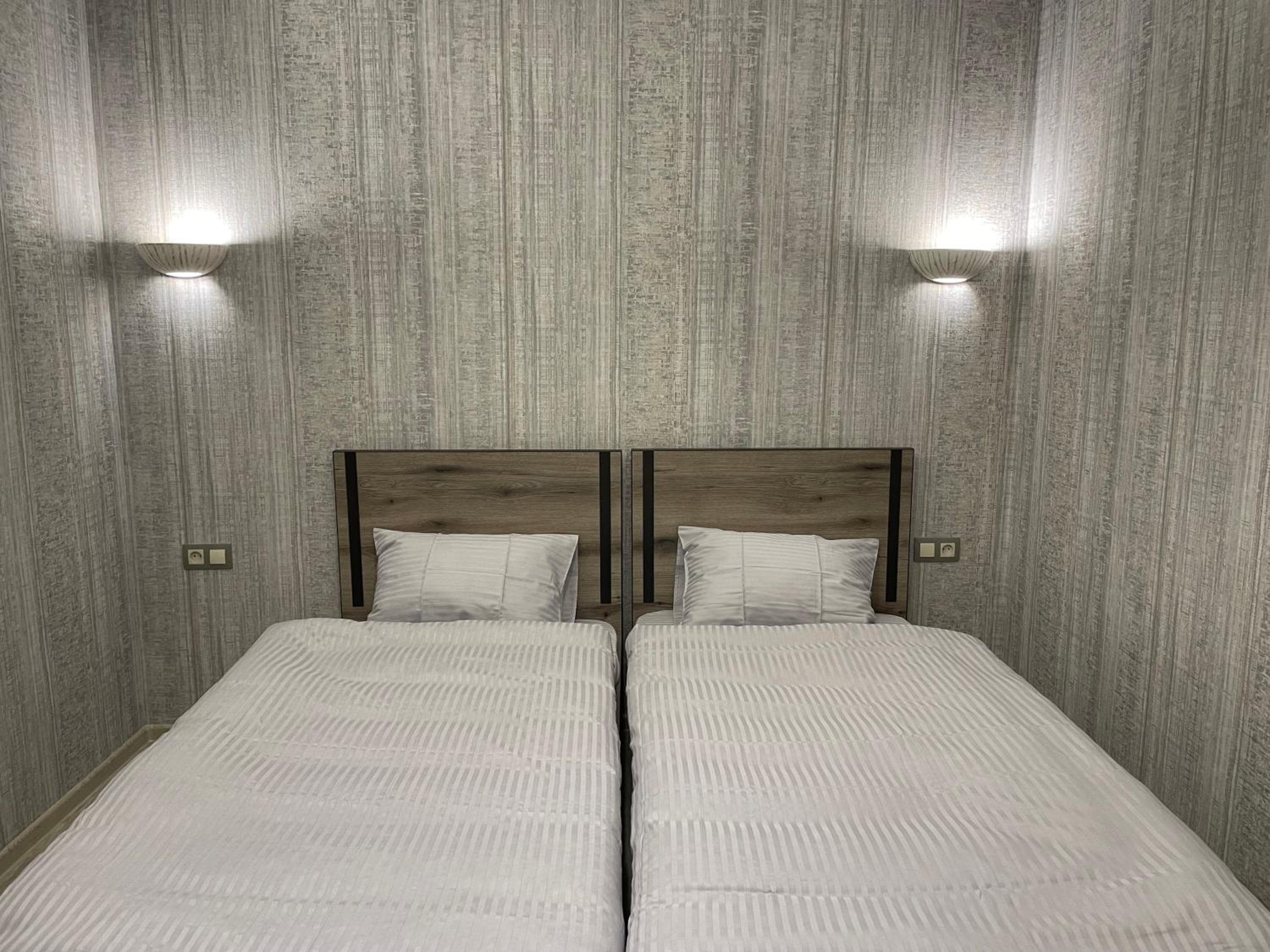 Bonvenon capsule Hostel