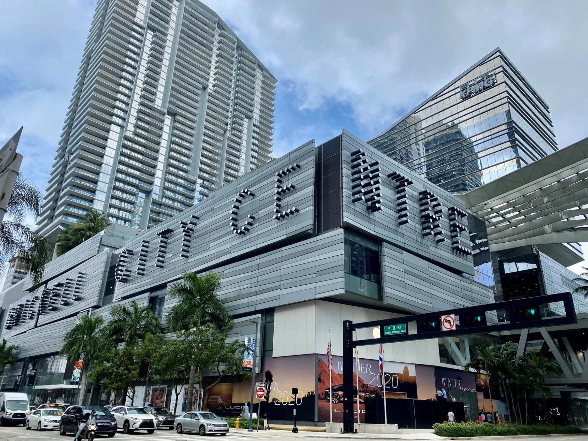 Atwell Suites Miami Brickell by IHG