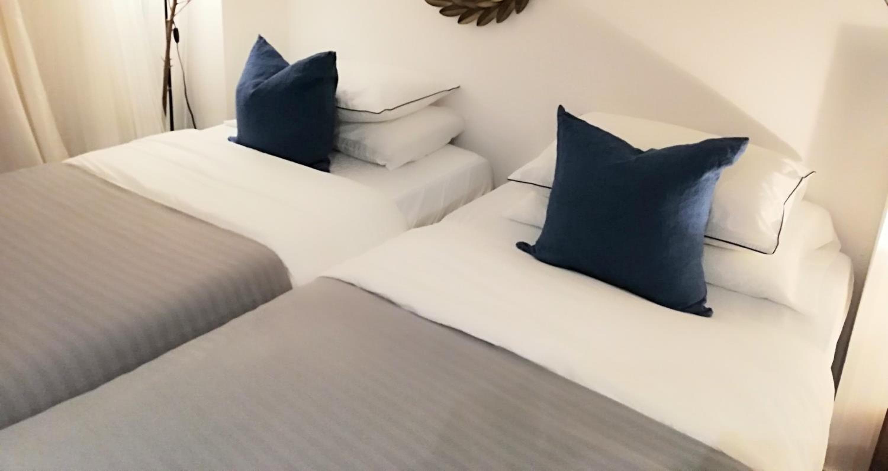 Stylish Downtown Toronto Residential Hotel