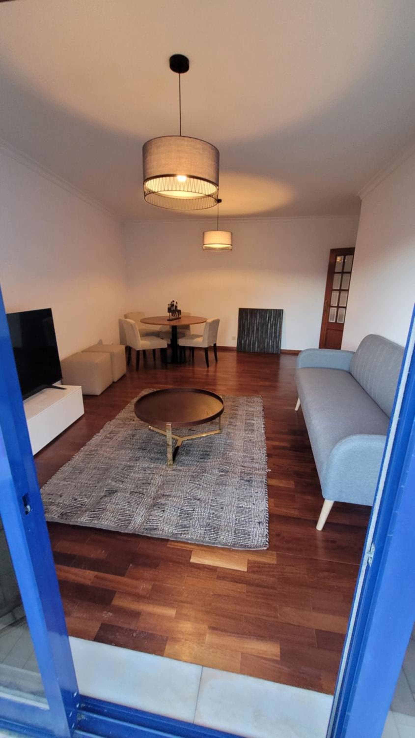 Apartamento T1- Gaia zona.comercial