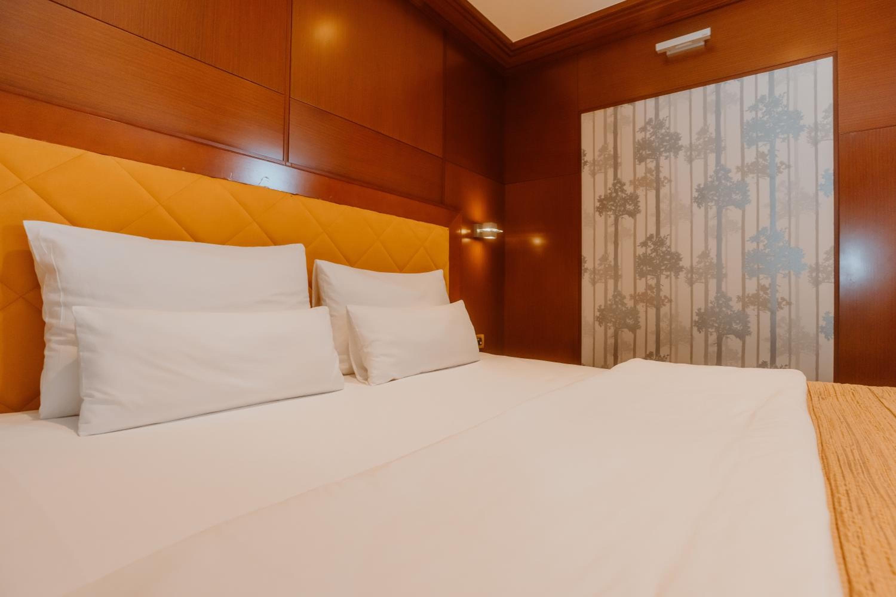 Garni Hotel Aleksandar