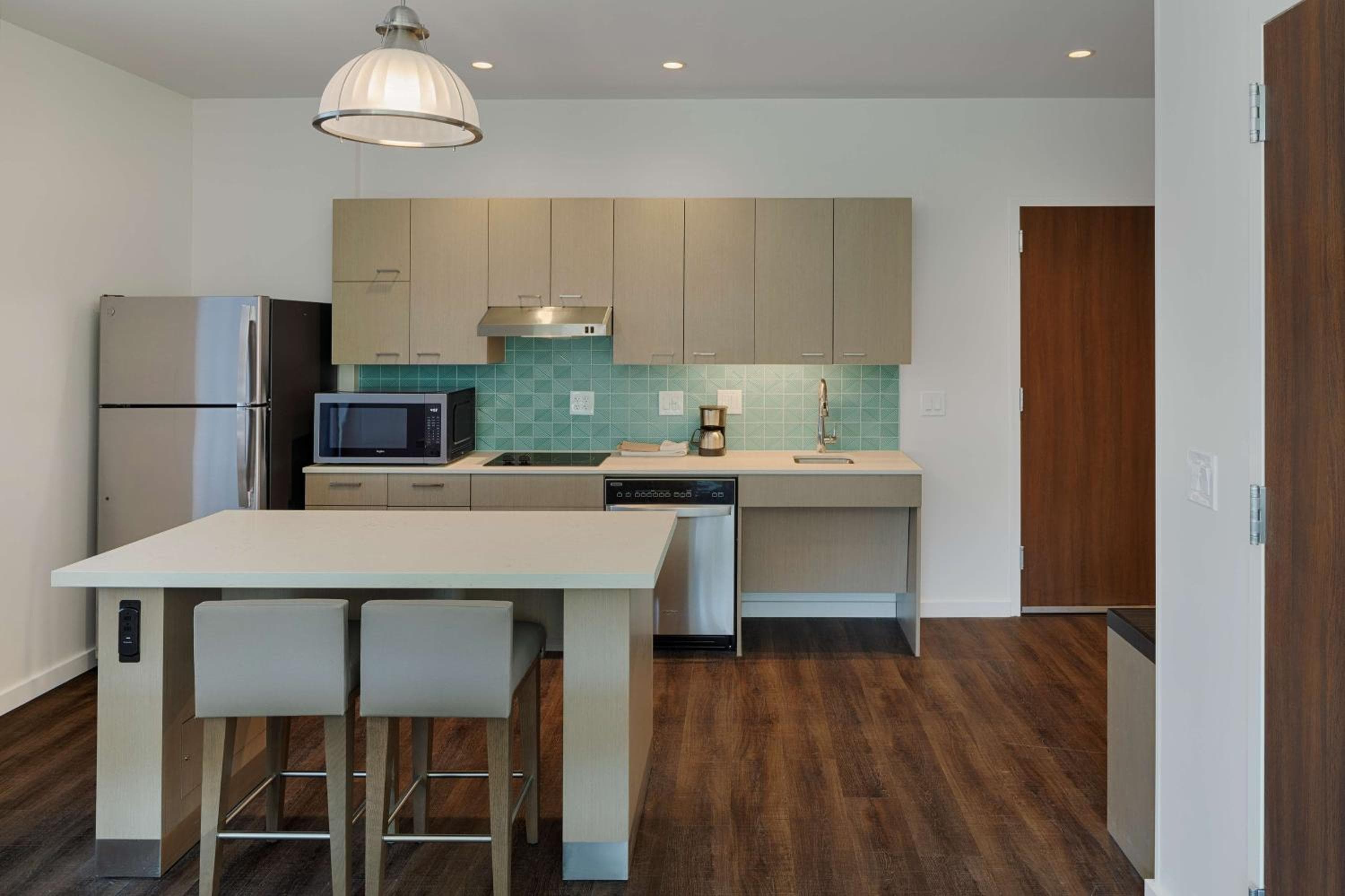 Hyatt House Columbus OSU Short North