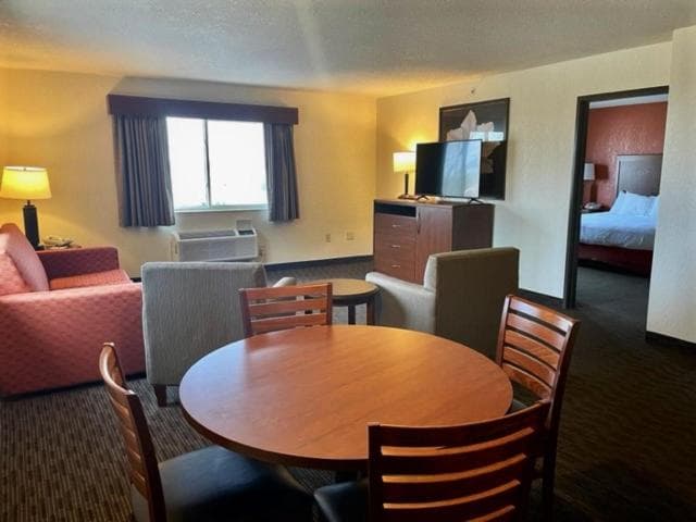 Quality Inn Petoskey
