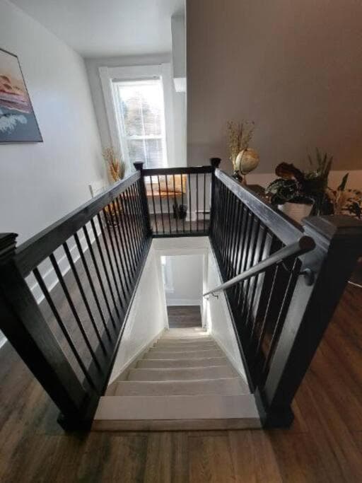 Saco Riverside Apt Modern & Cozy 3 bedroom 3rd flr