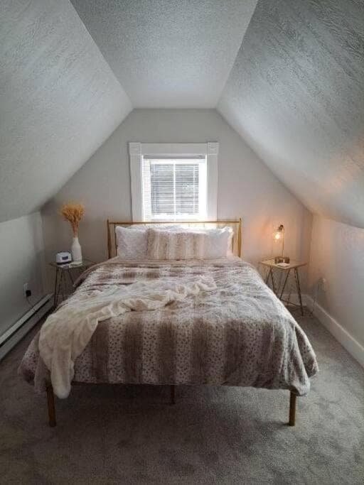 Saco Riverside Apt Modern & Cozy 3 bedroom 3rd flr