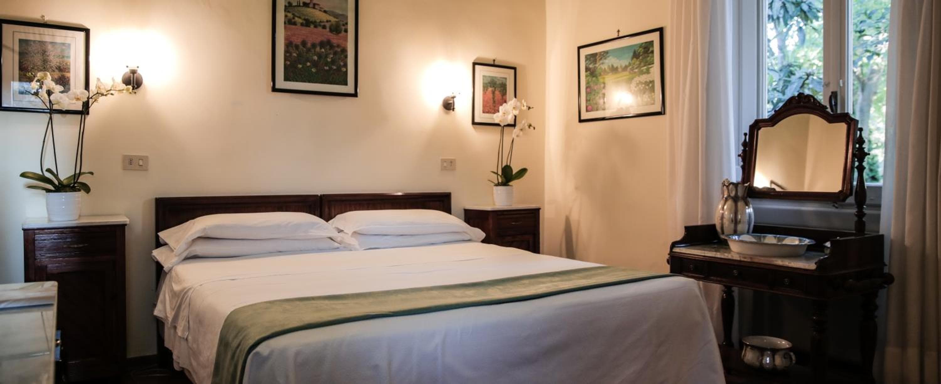 Hotel Villa Liana