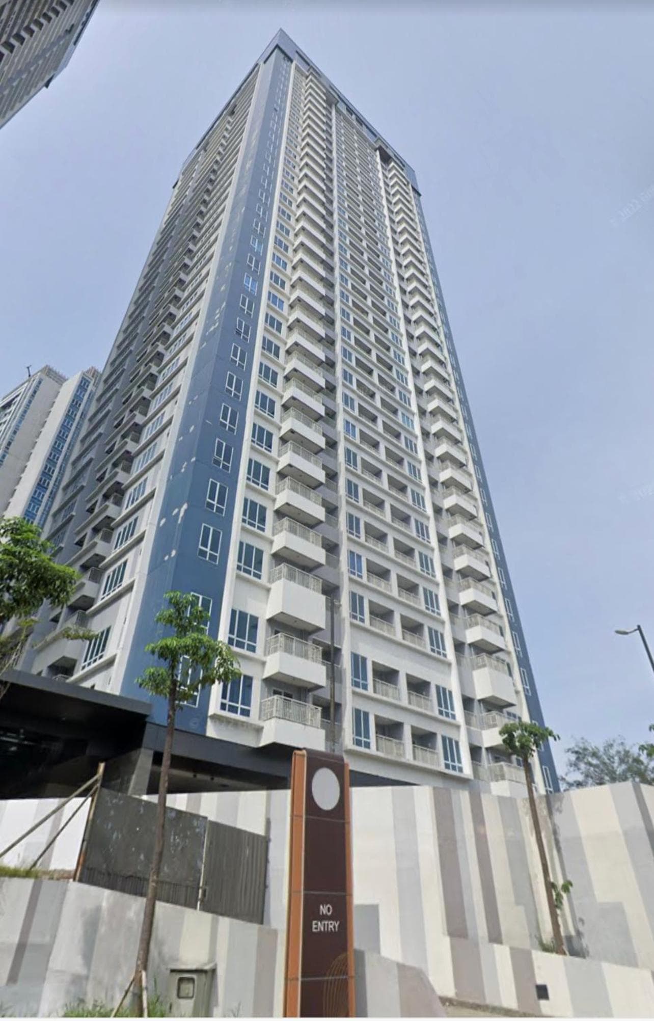 Apartment Podomoro Medan Tower Empire - Japandi Style - 2BR Family Suite 3 beds - 87m