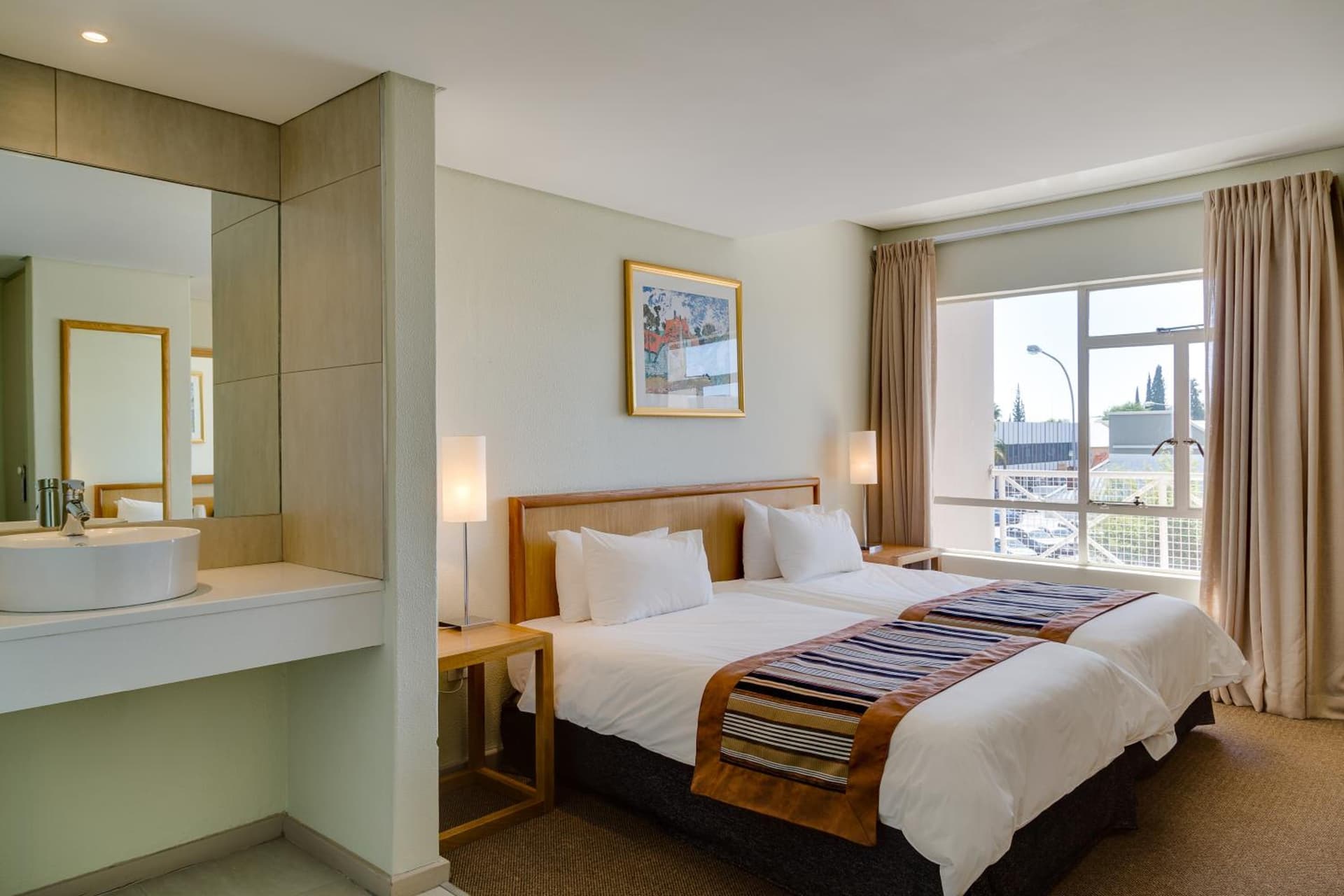 River City Inn