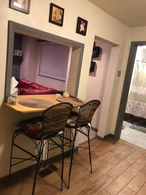 Cuddys Place
