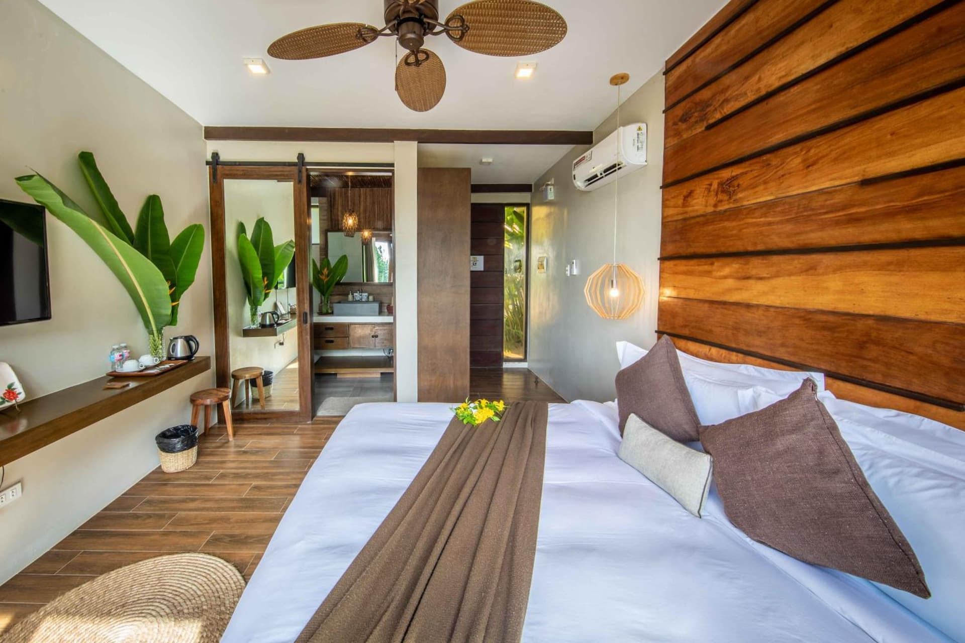 Ahana Resort El Nido