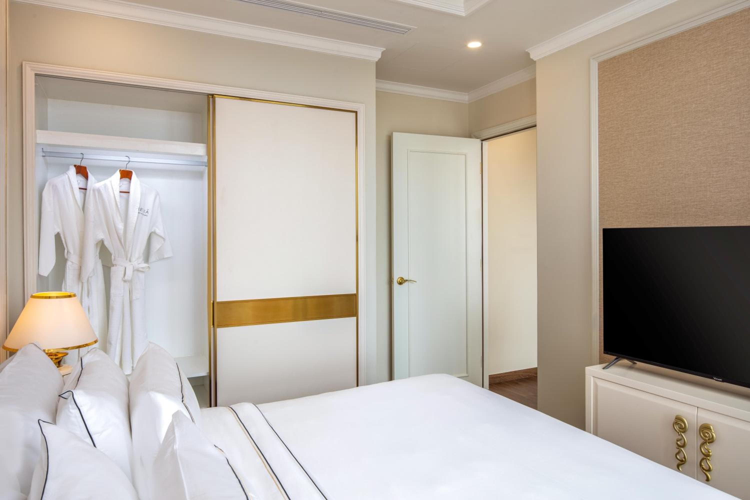 Vinpearl Empire Nha Trang, Affiliated by Meliá