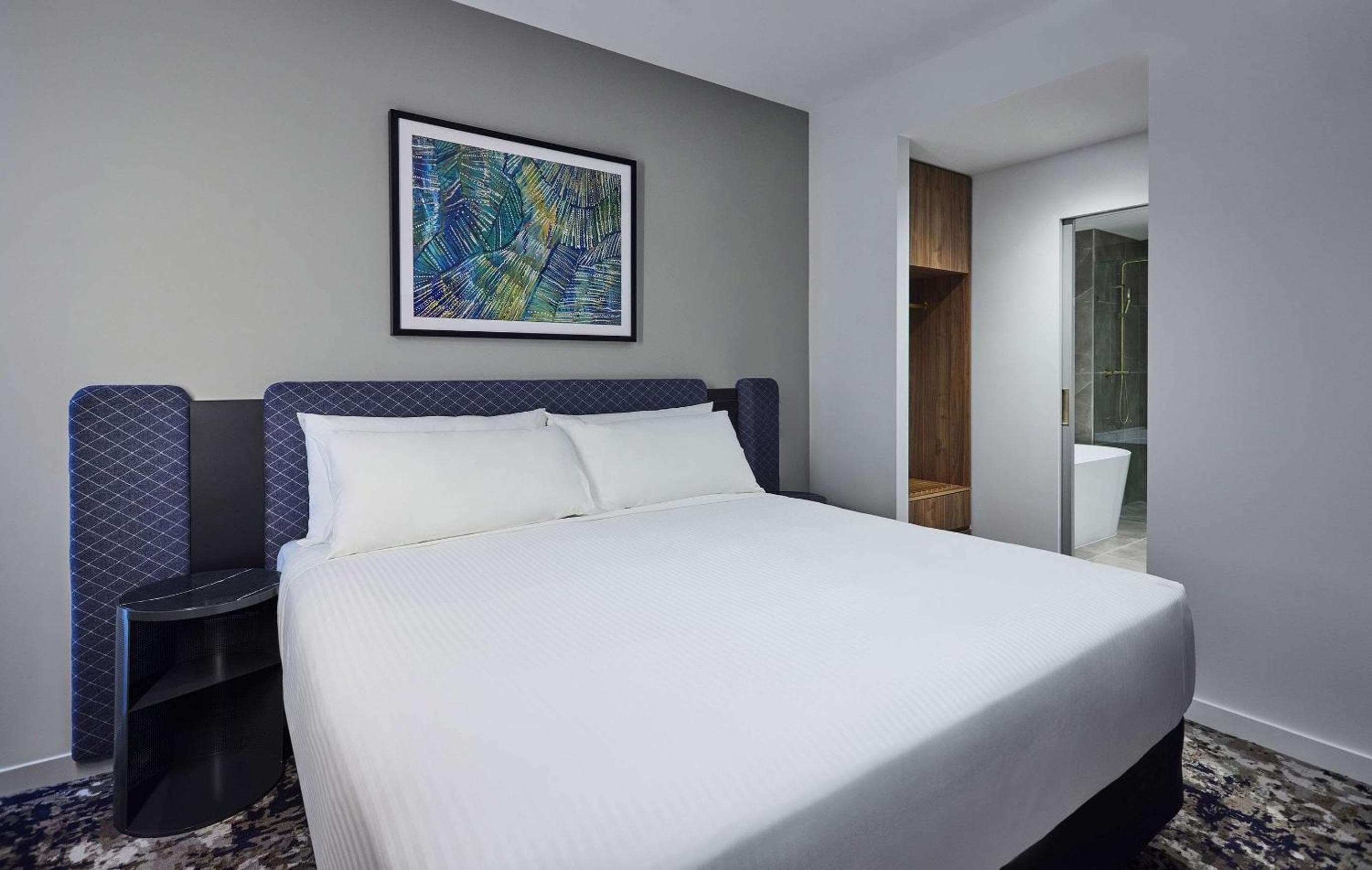 Adina Apartment Hotel Melbourne, Pentridge