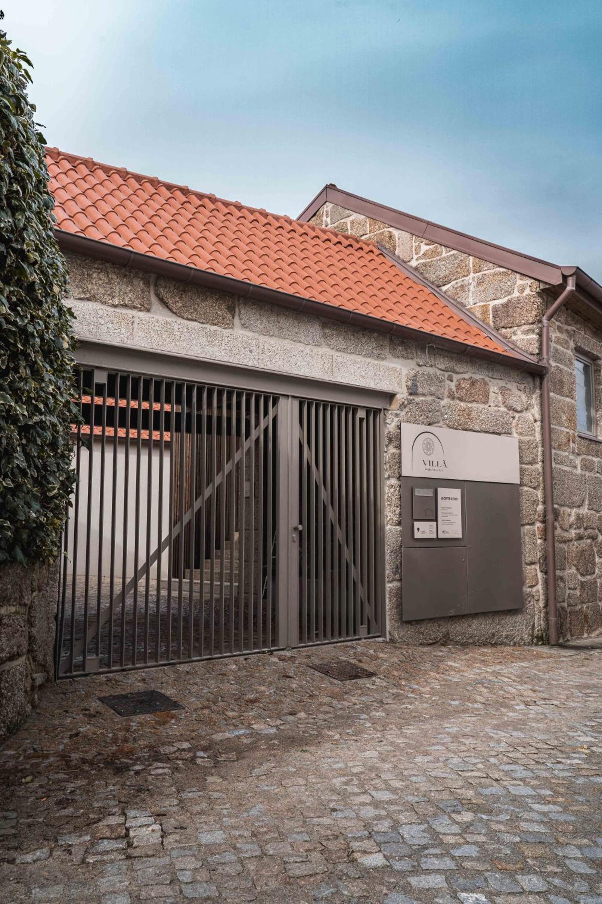 Villã - Casas de Campo