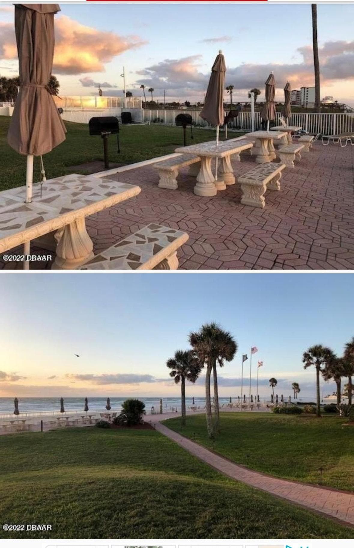 Our Beach Escape