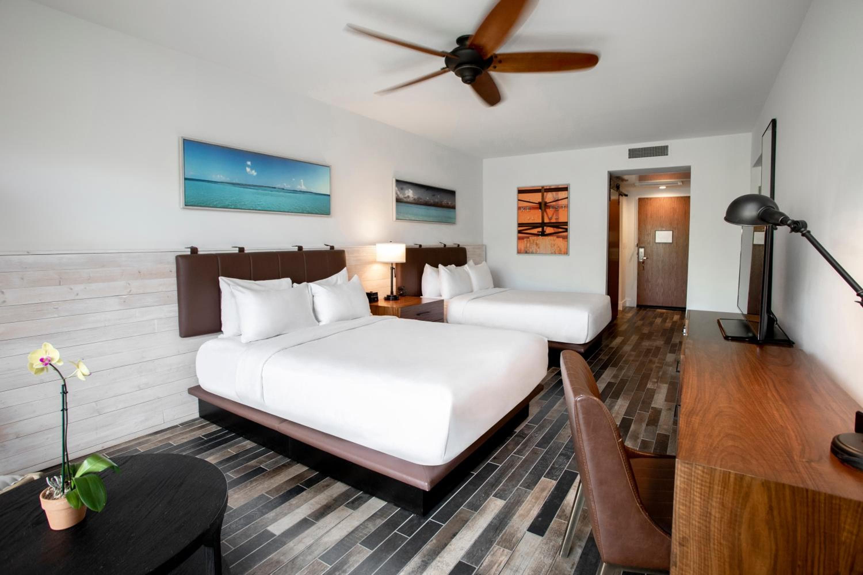 The Perry Hotel & Marina Key West
