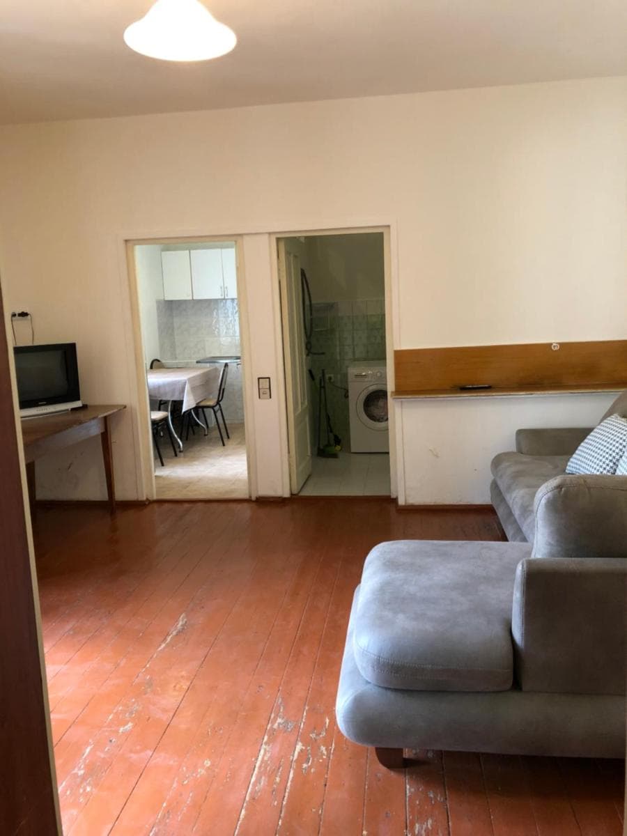 Small Home with an outdoor area close to Tbilisi