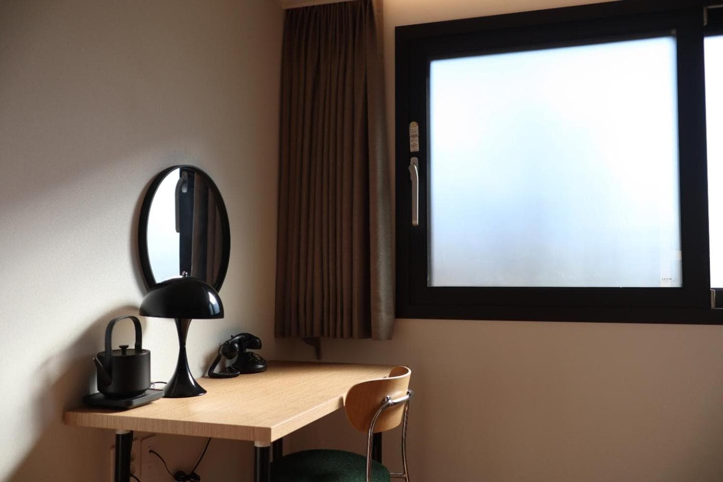 Hotel Kyungsung