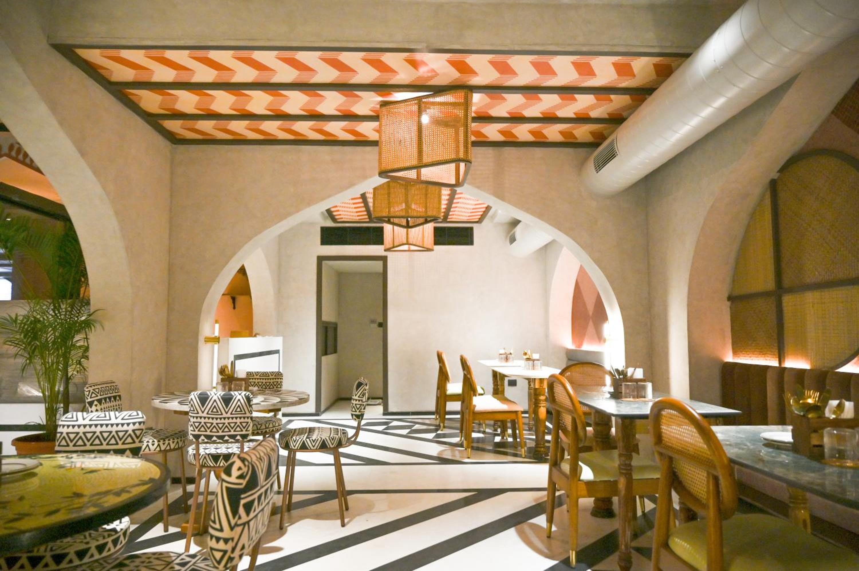 Bur'Dera - a Boutique Luxury Hotel