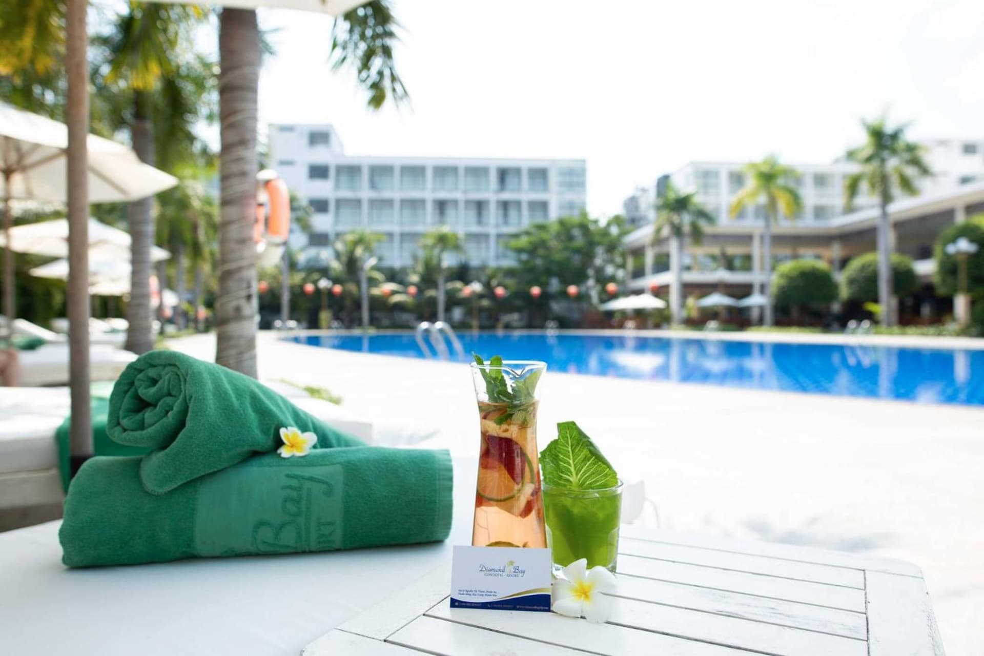CostaBella Resort Nha Trang