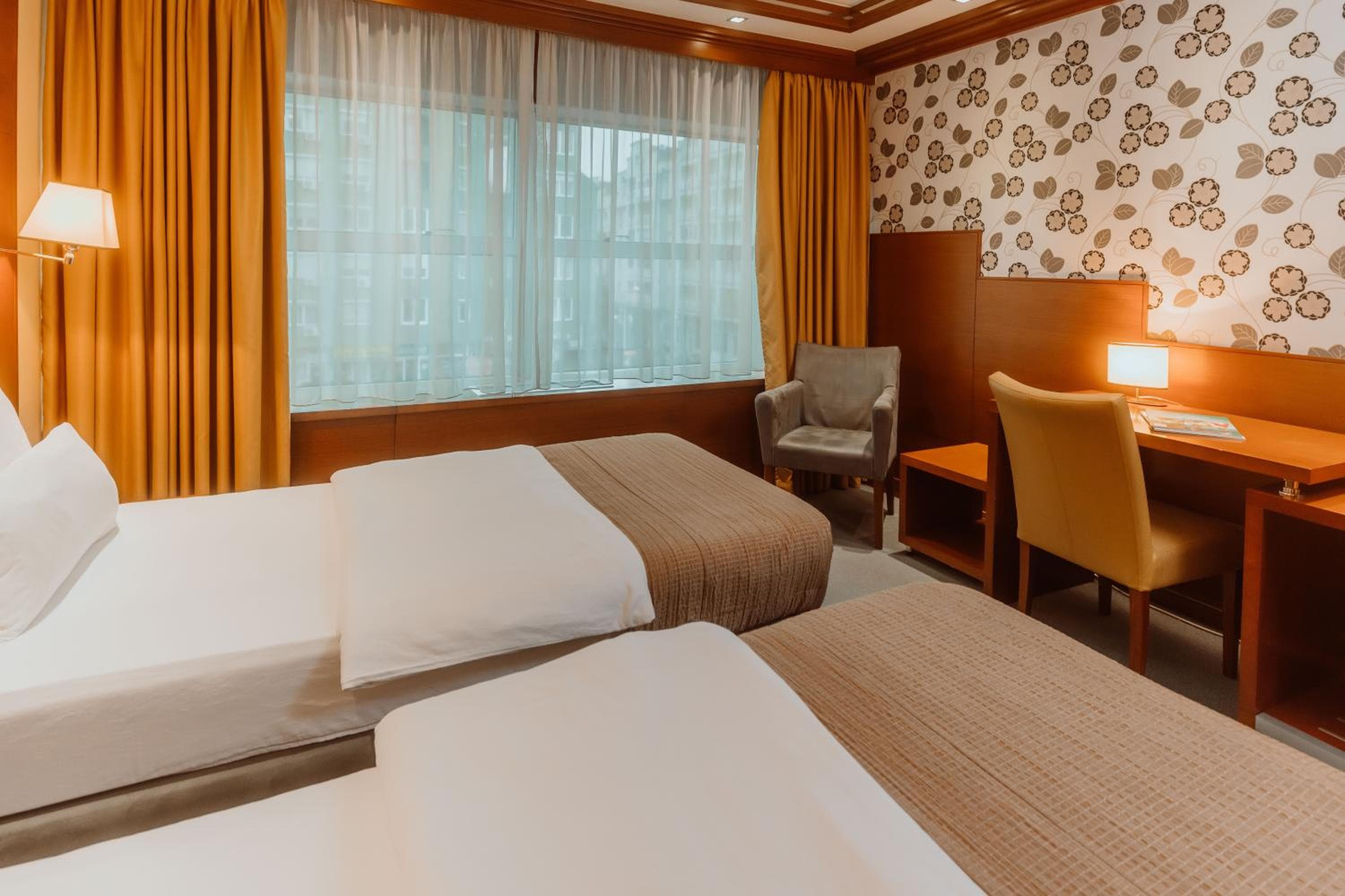 Garni Hotel Aleksandar