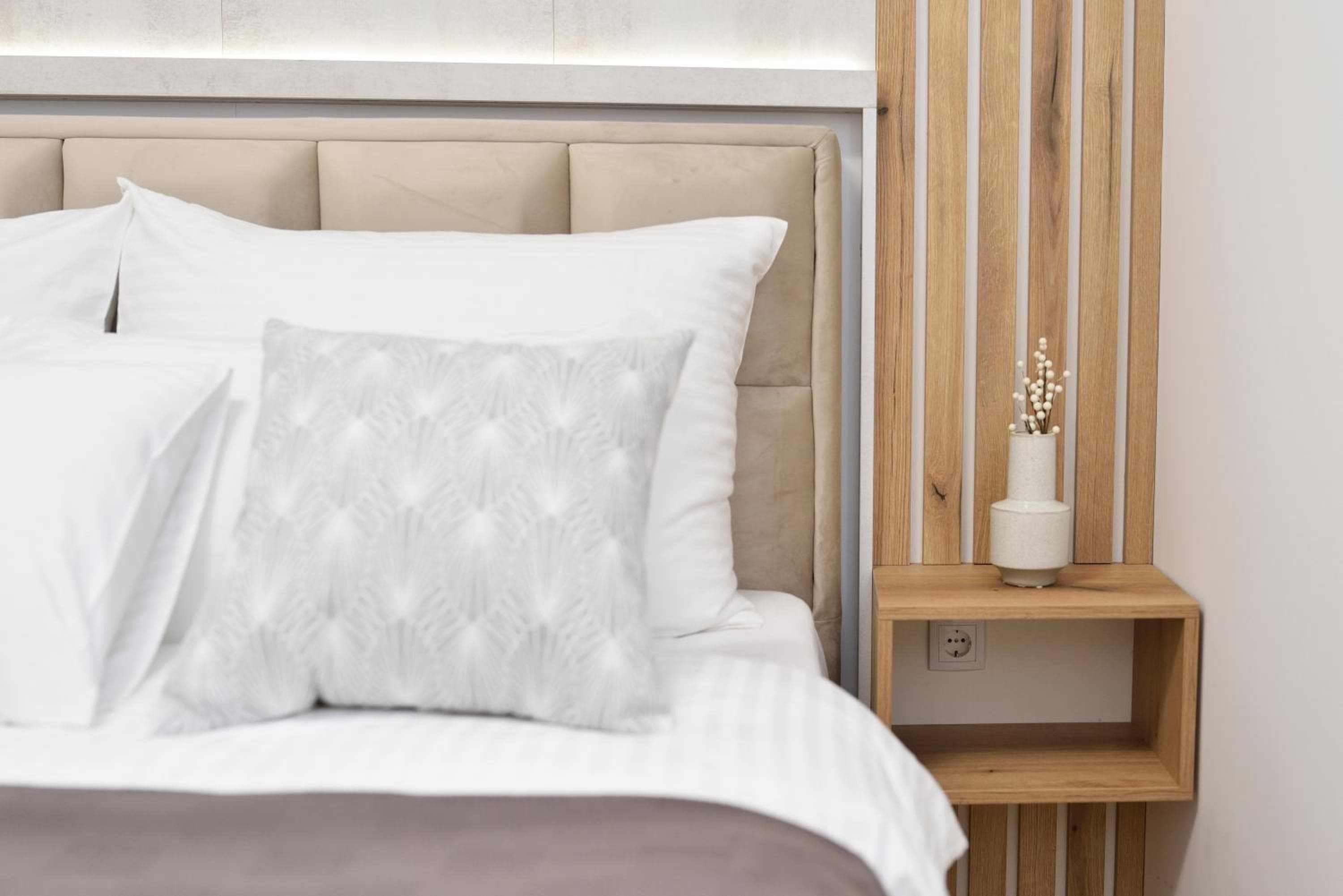 Divine & Delight Apartments