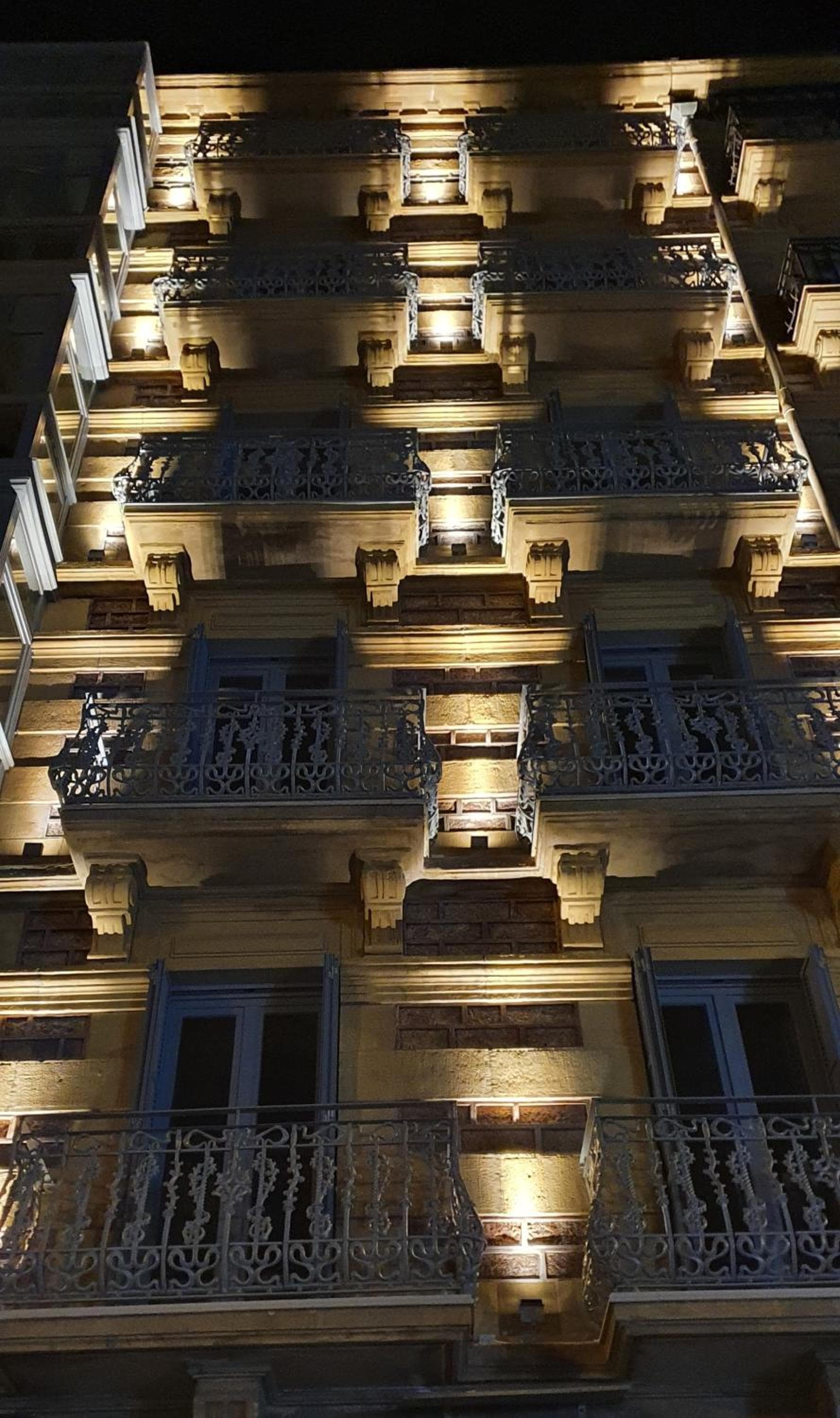 HOTEL ARRiZUL CATEDRAL 3 SUP