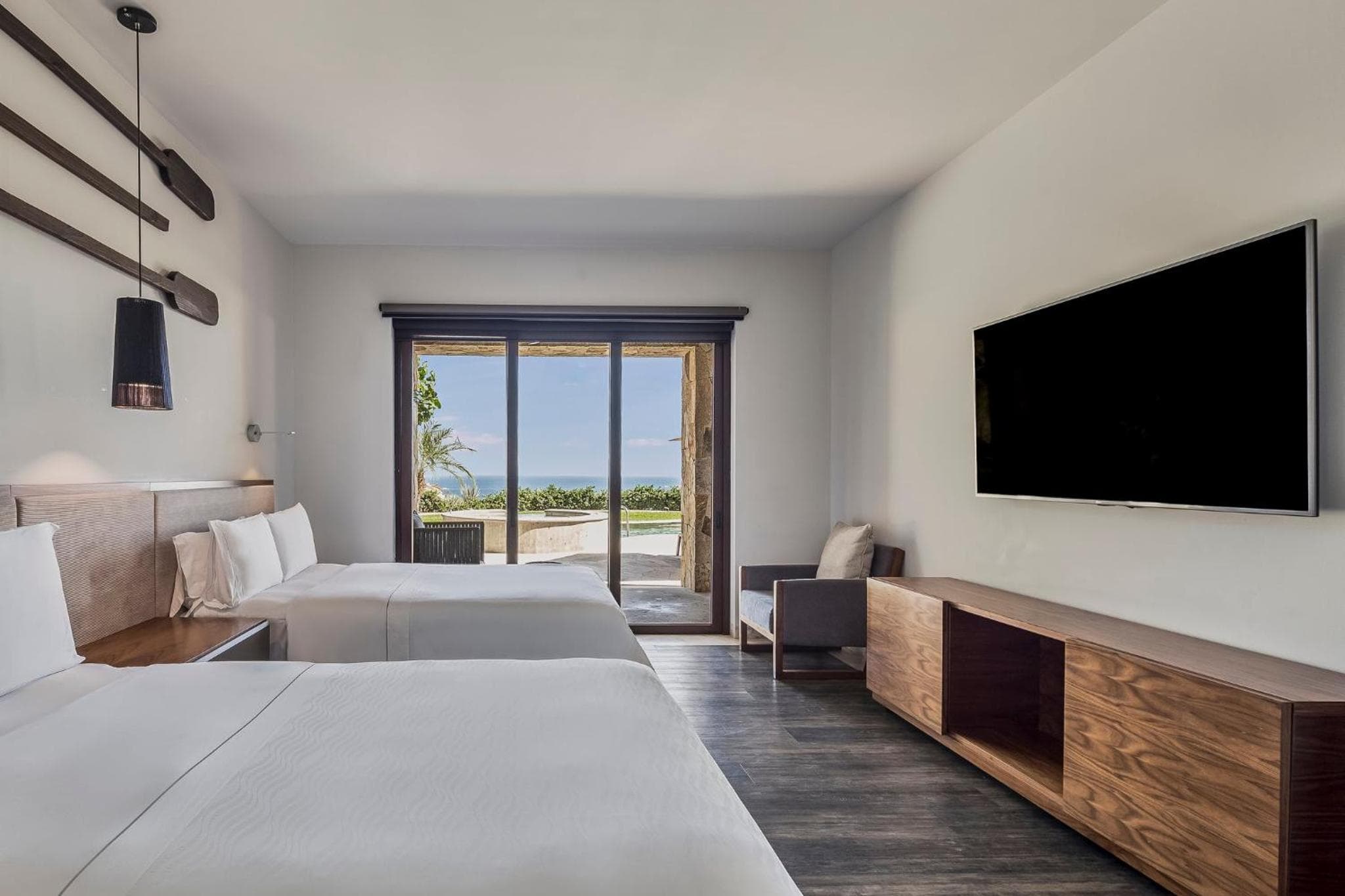 Live Aqua Private Residences Los Cabos