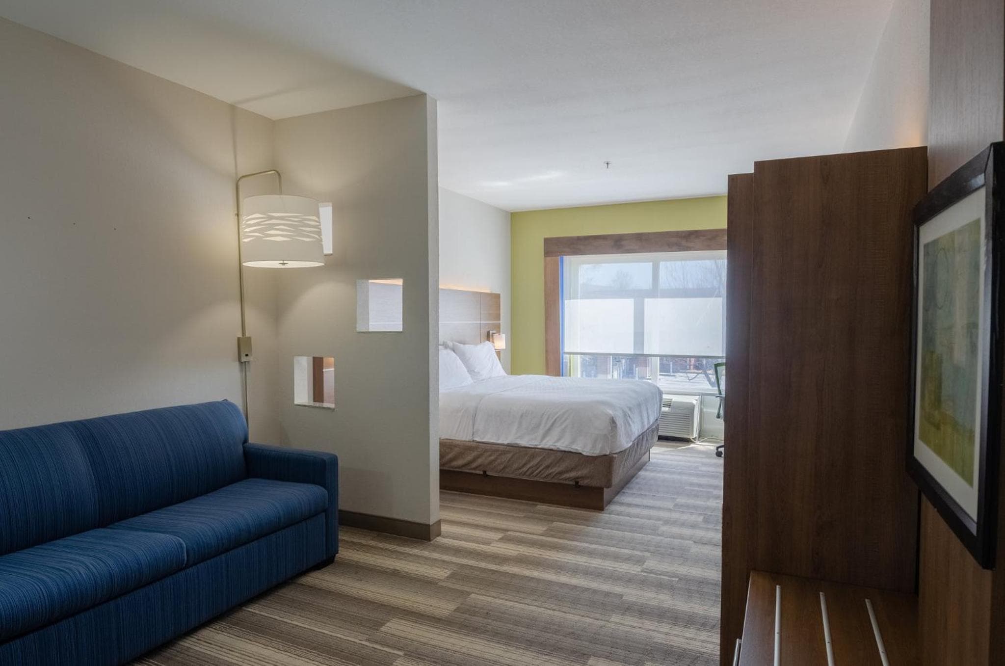 Holiday Inn Express Hotel & Suites Atlanta Airport West - Camp Creek by IHG