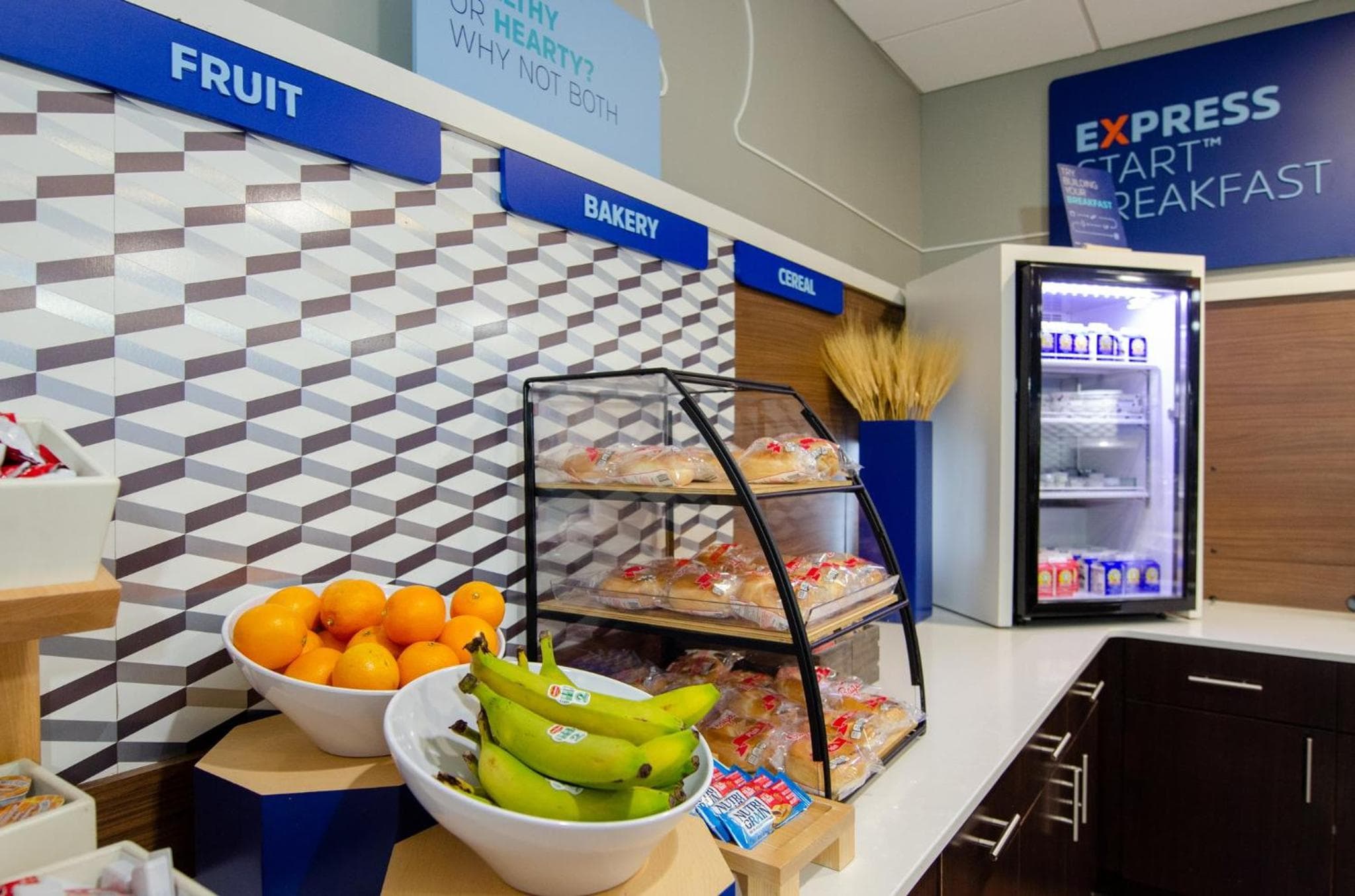 Holiday Inn Express Hotel & Suites Atlanta Airport West - Camp Creek by IHG