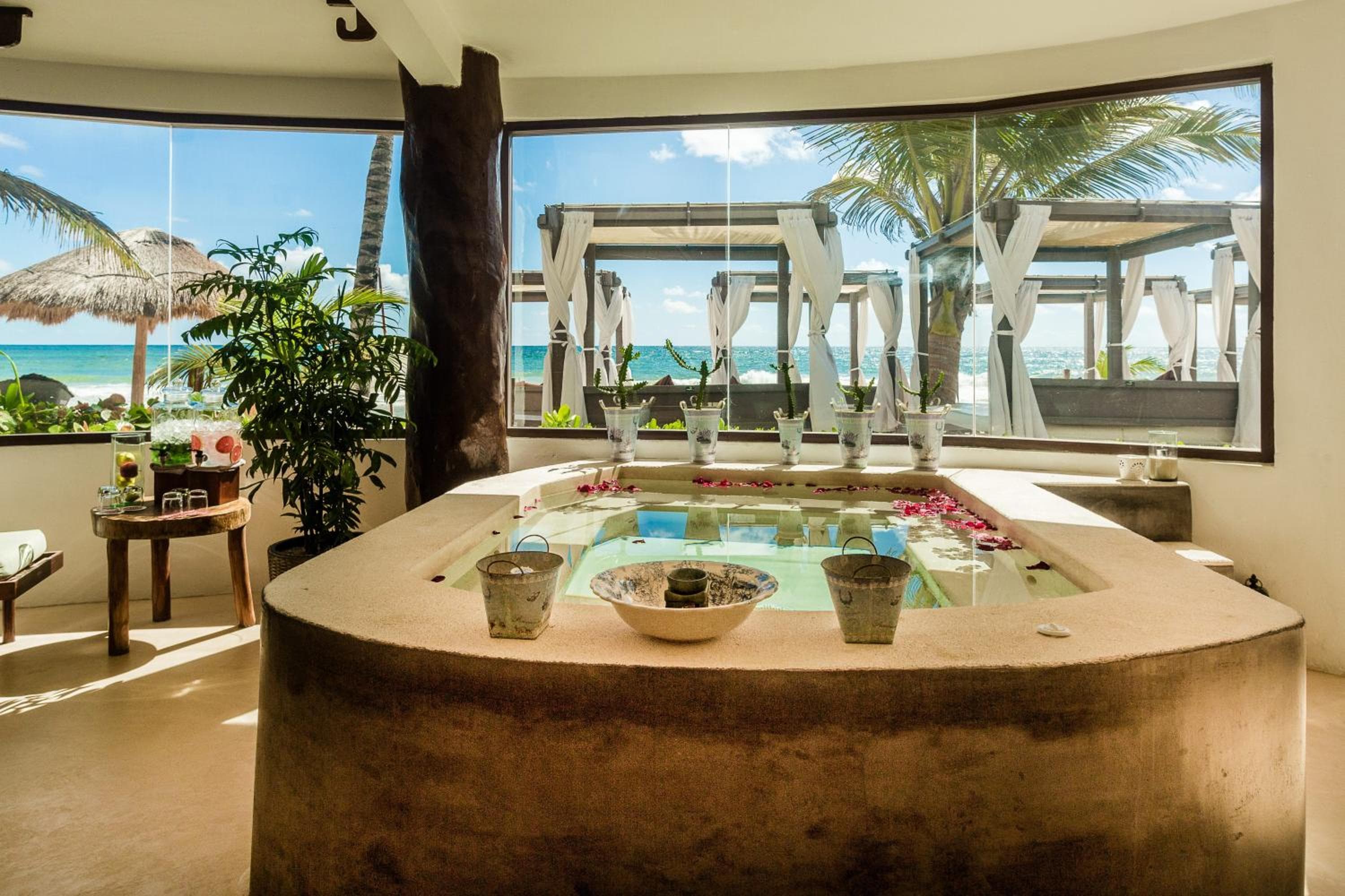Ana y Jose Tulum Hotel & Beach Club