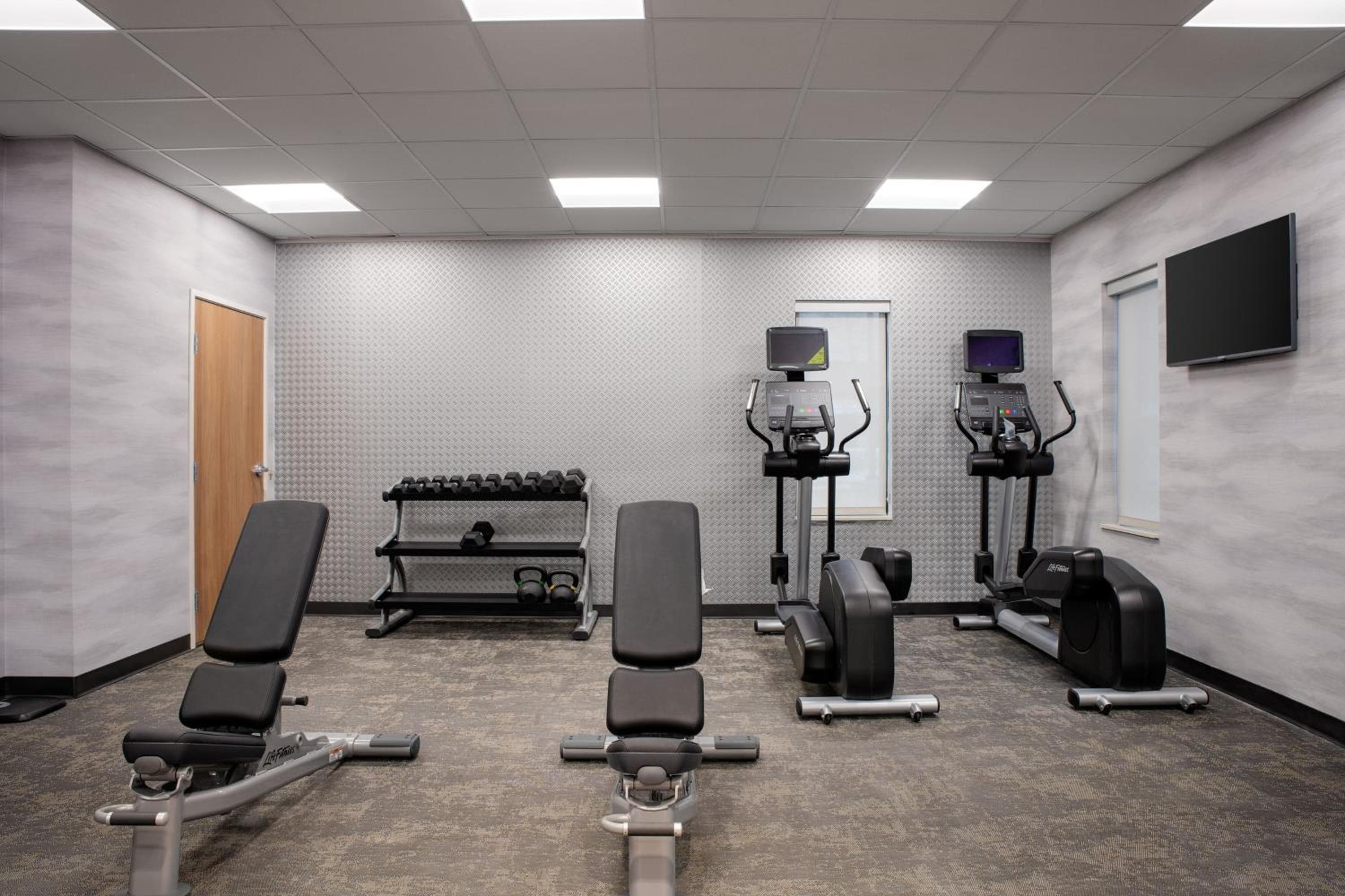 Fairfield Inn & Suites by Marriott Missoula Airport