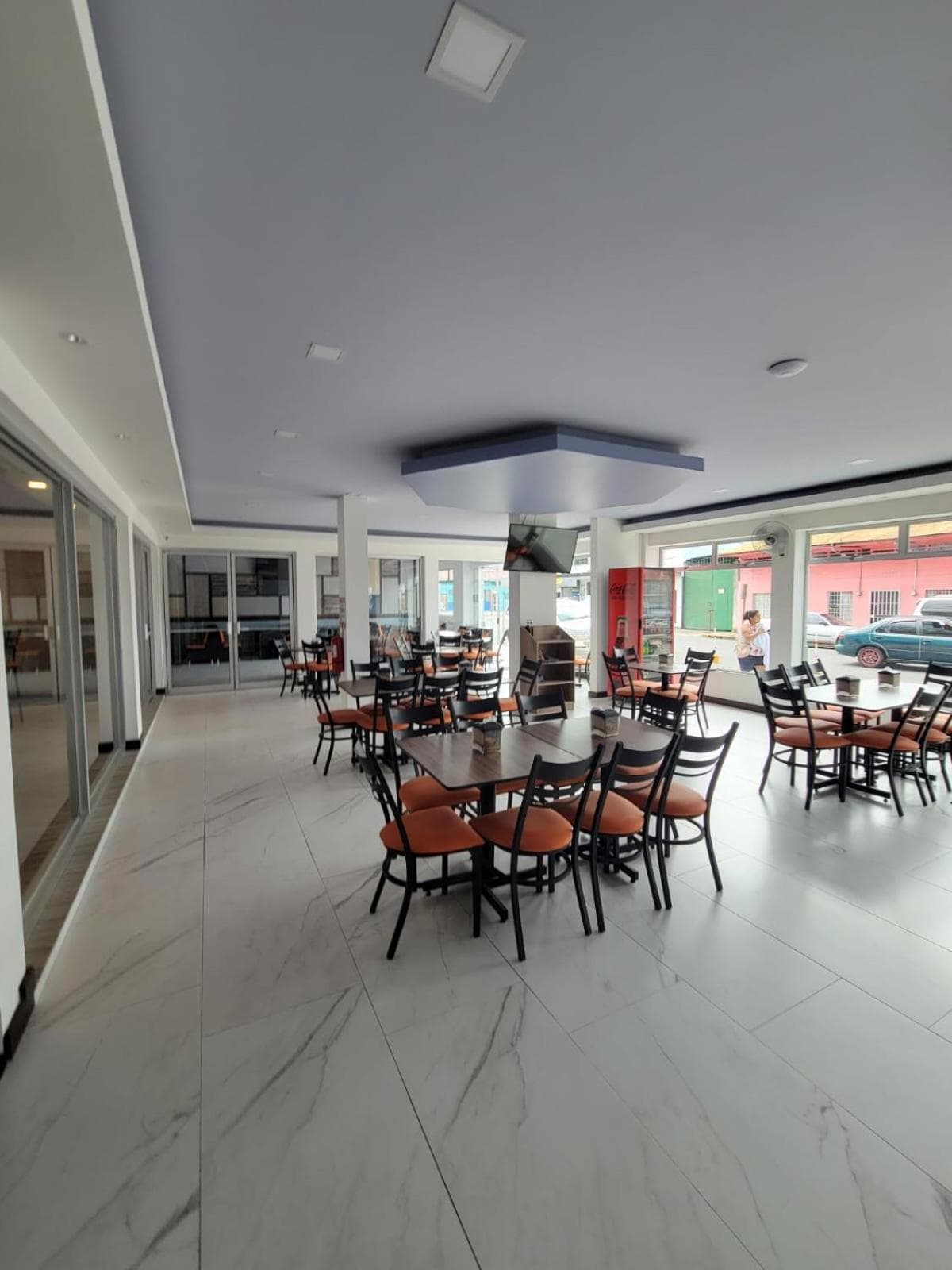Hotel Cayuga