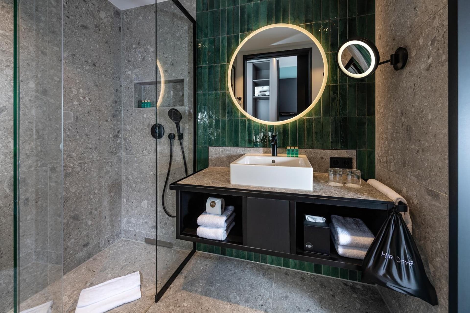 Clipper Boardinghouse - Hamburg-Michel